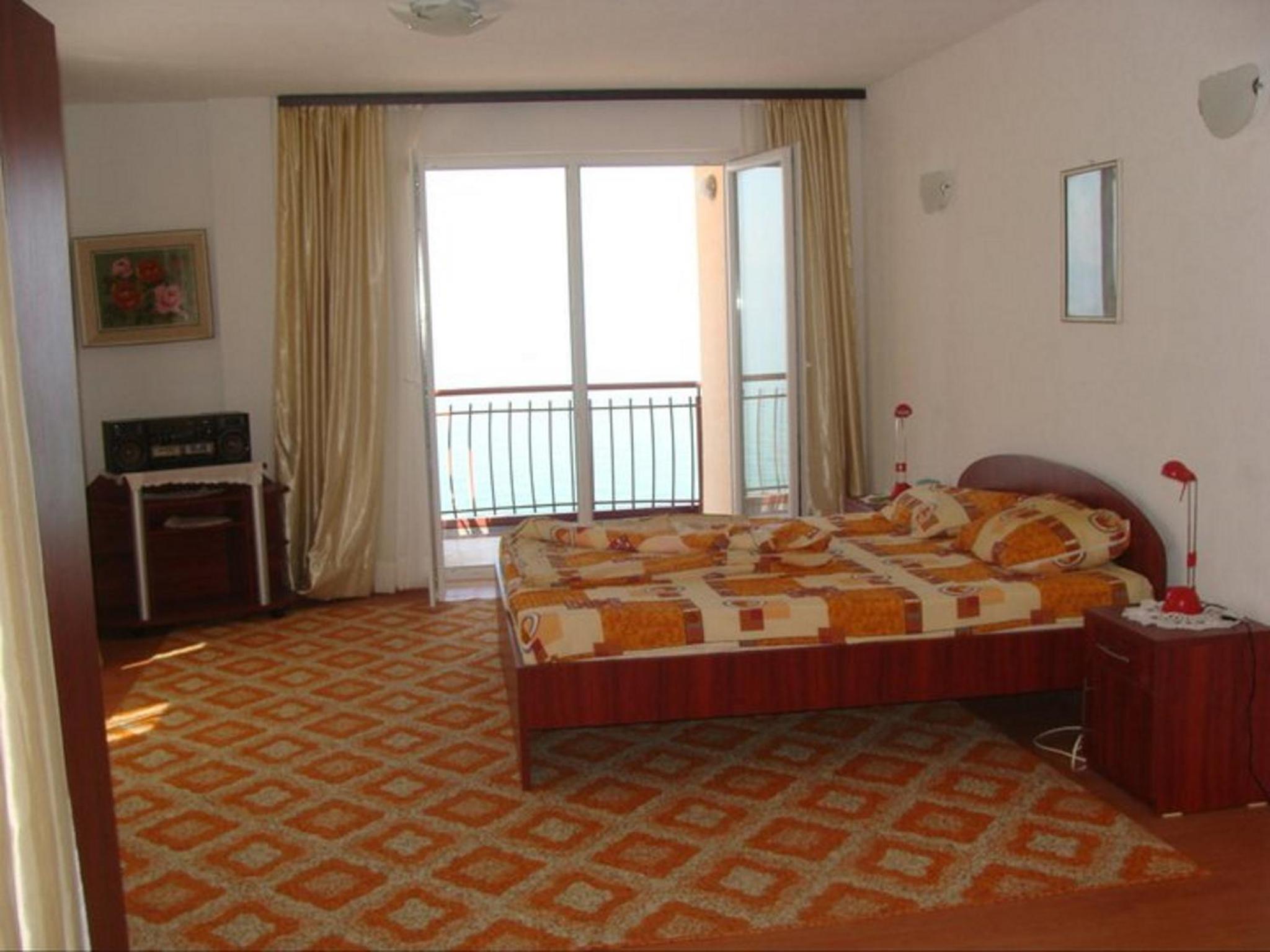 Villa Cvet Rooms view 2