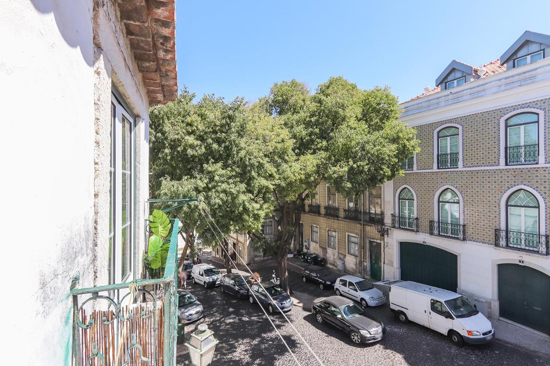 Castelo Premium Duplex view 4