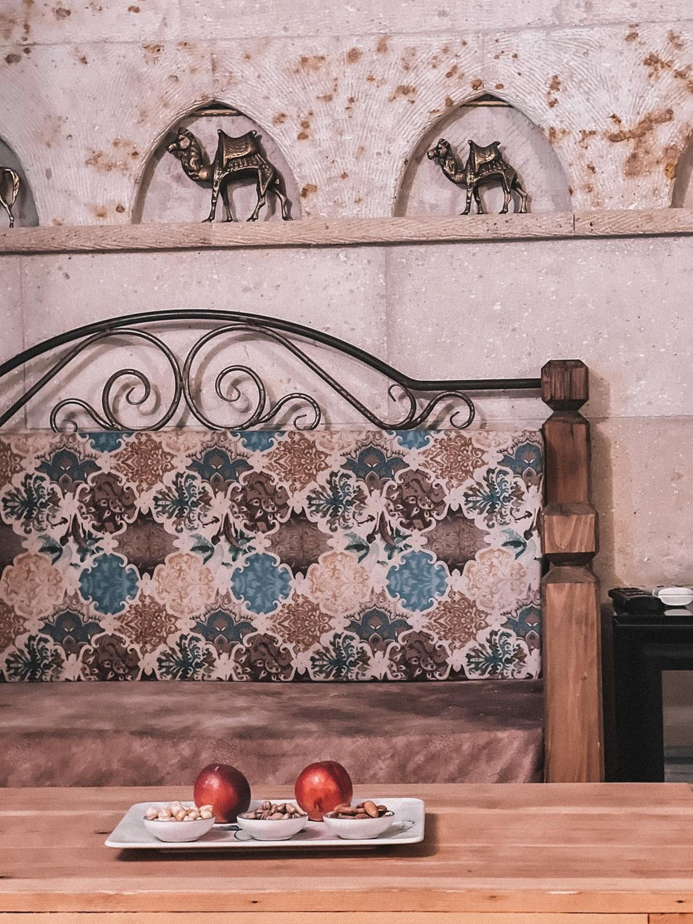 Local Cave House Hotel - Image 136