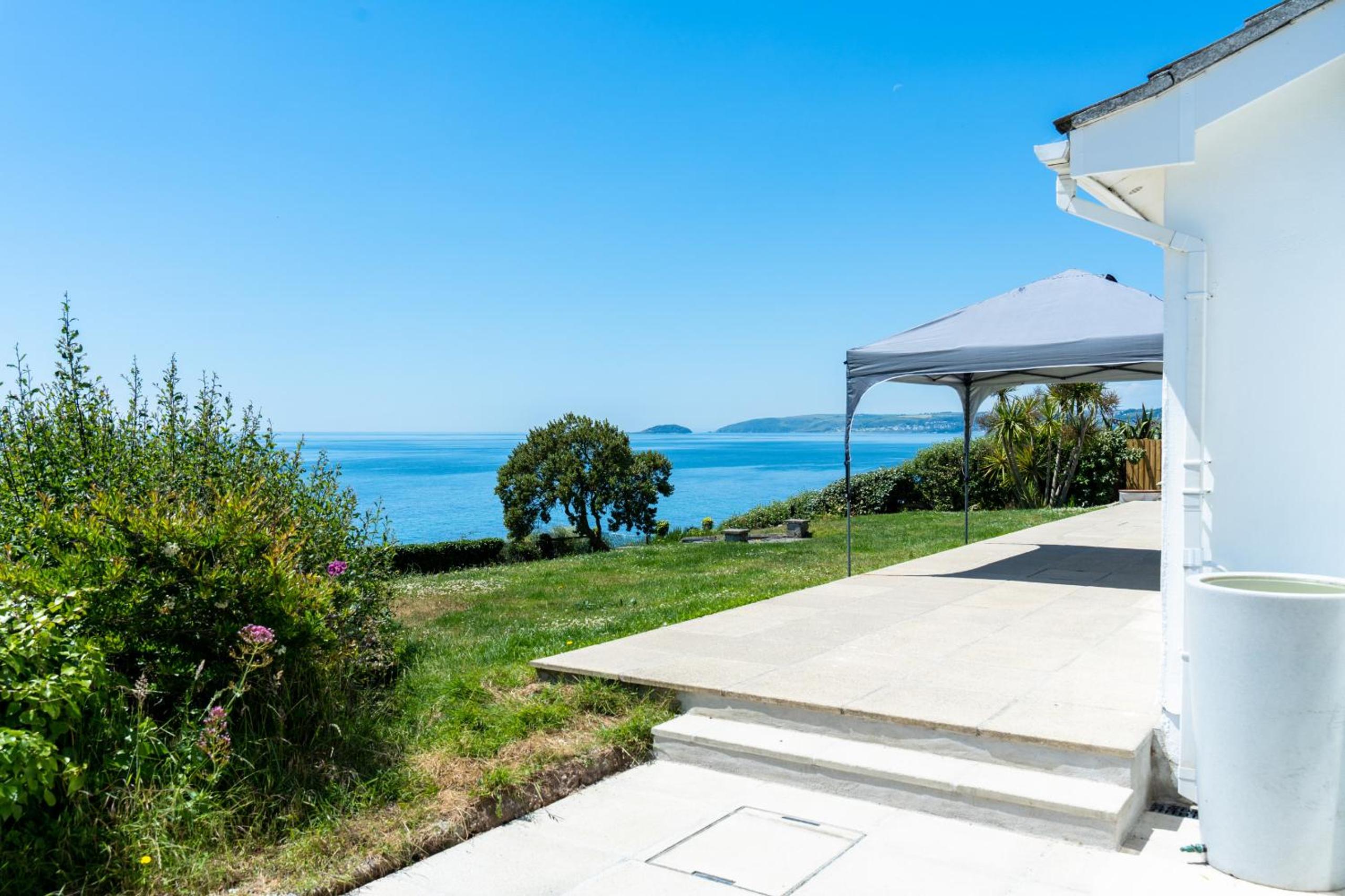 Finest Retreats - Avalon Sea Views view 2