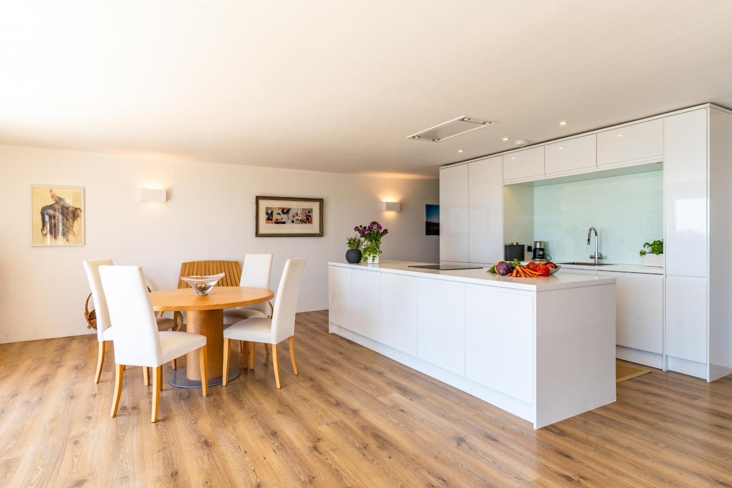Finest Retreats - Avalon Sea Views view 3