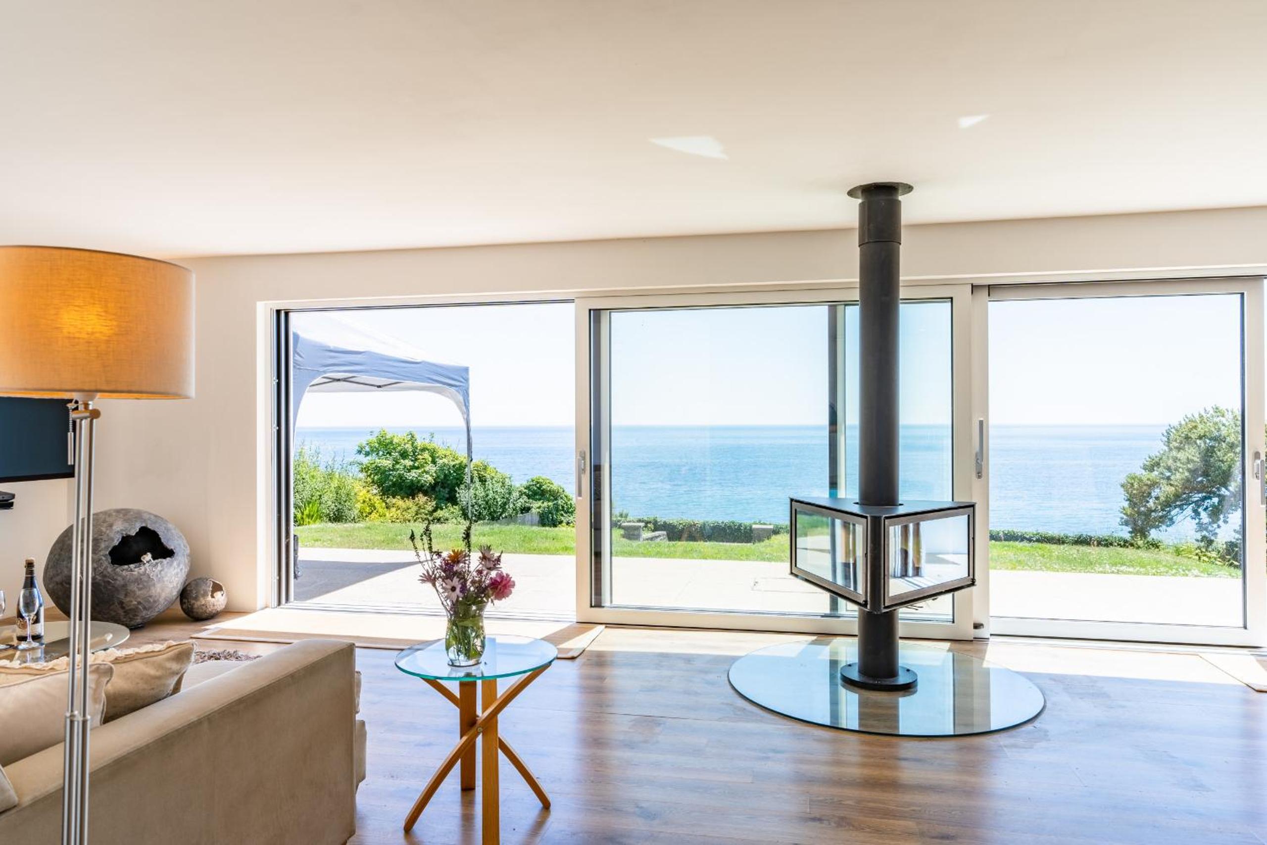 Finest Retreats - Avalon Sea Views view 4
