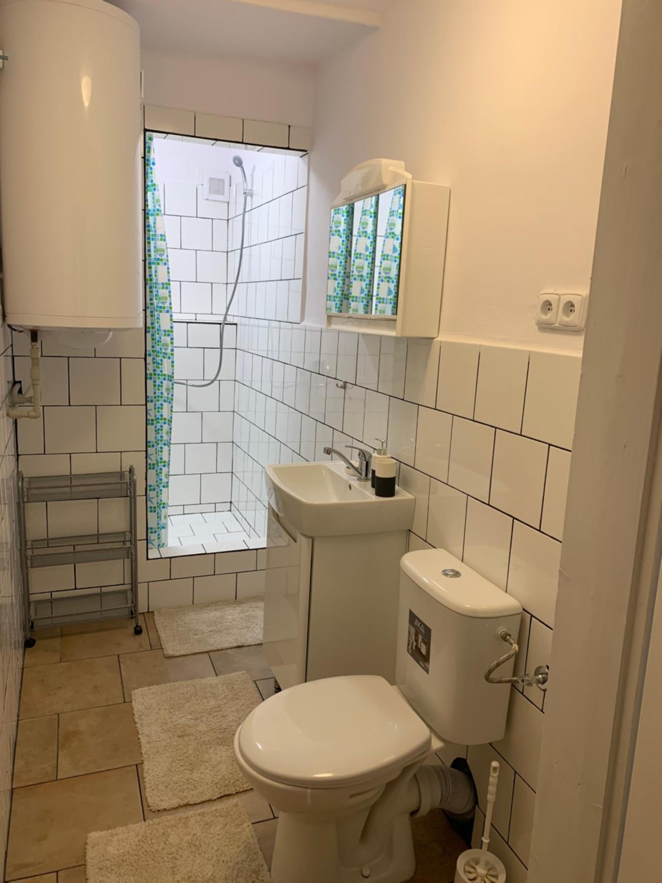 Apartmans ZBYTINY 21