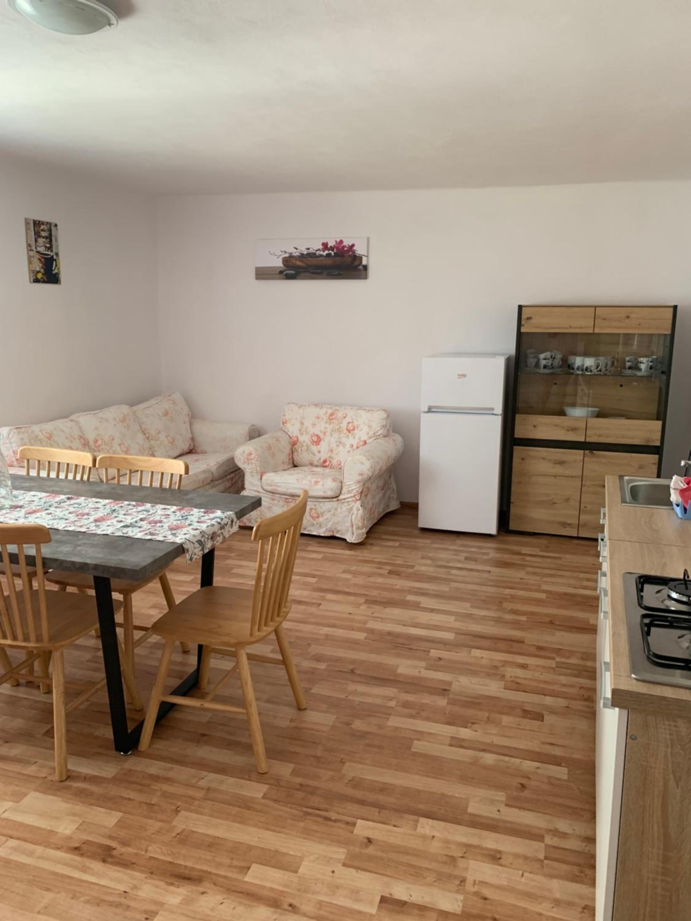 Apartmans ZBYTINY 21