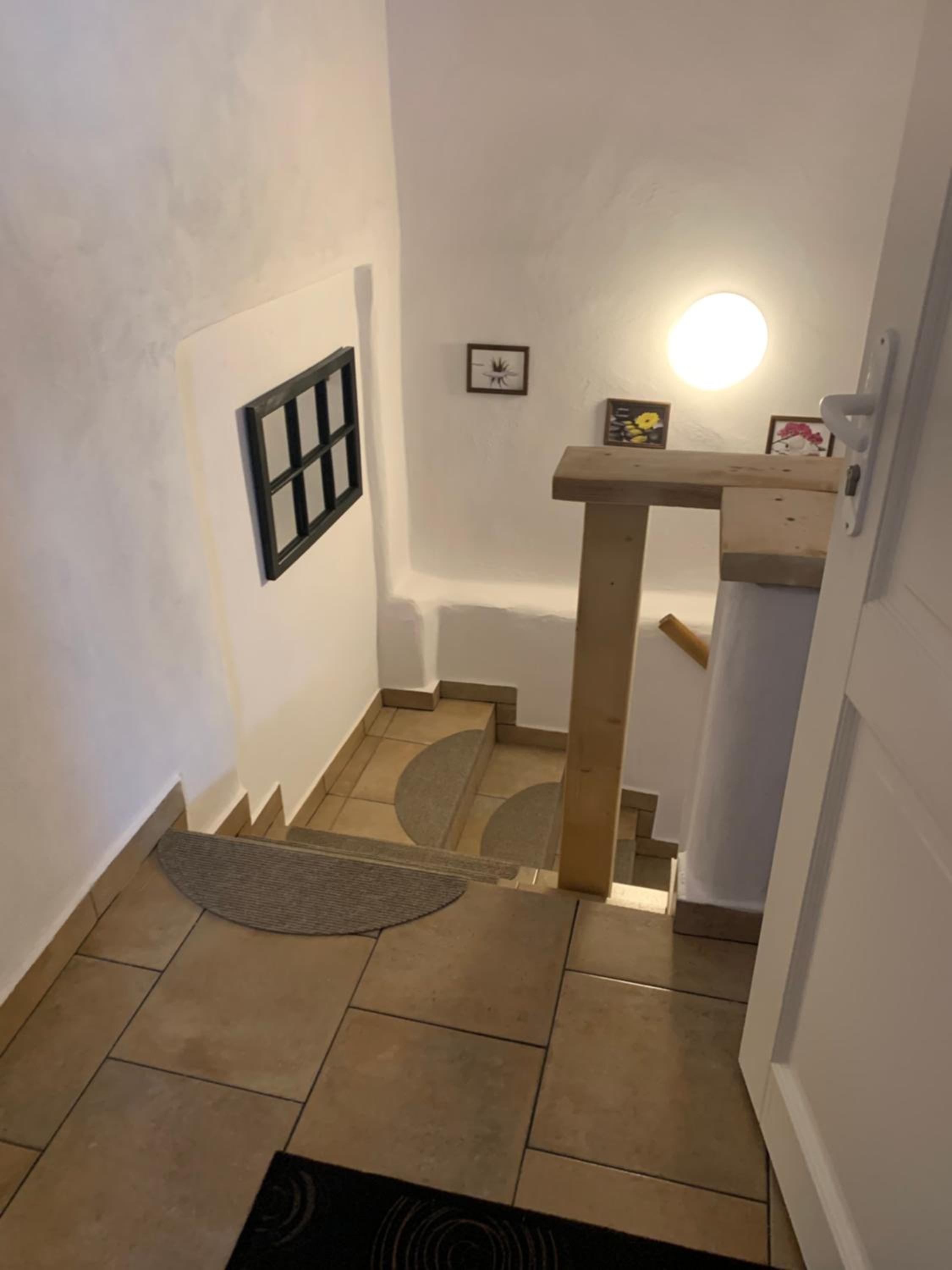 Apartmans ZBYTINY 21