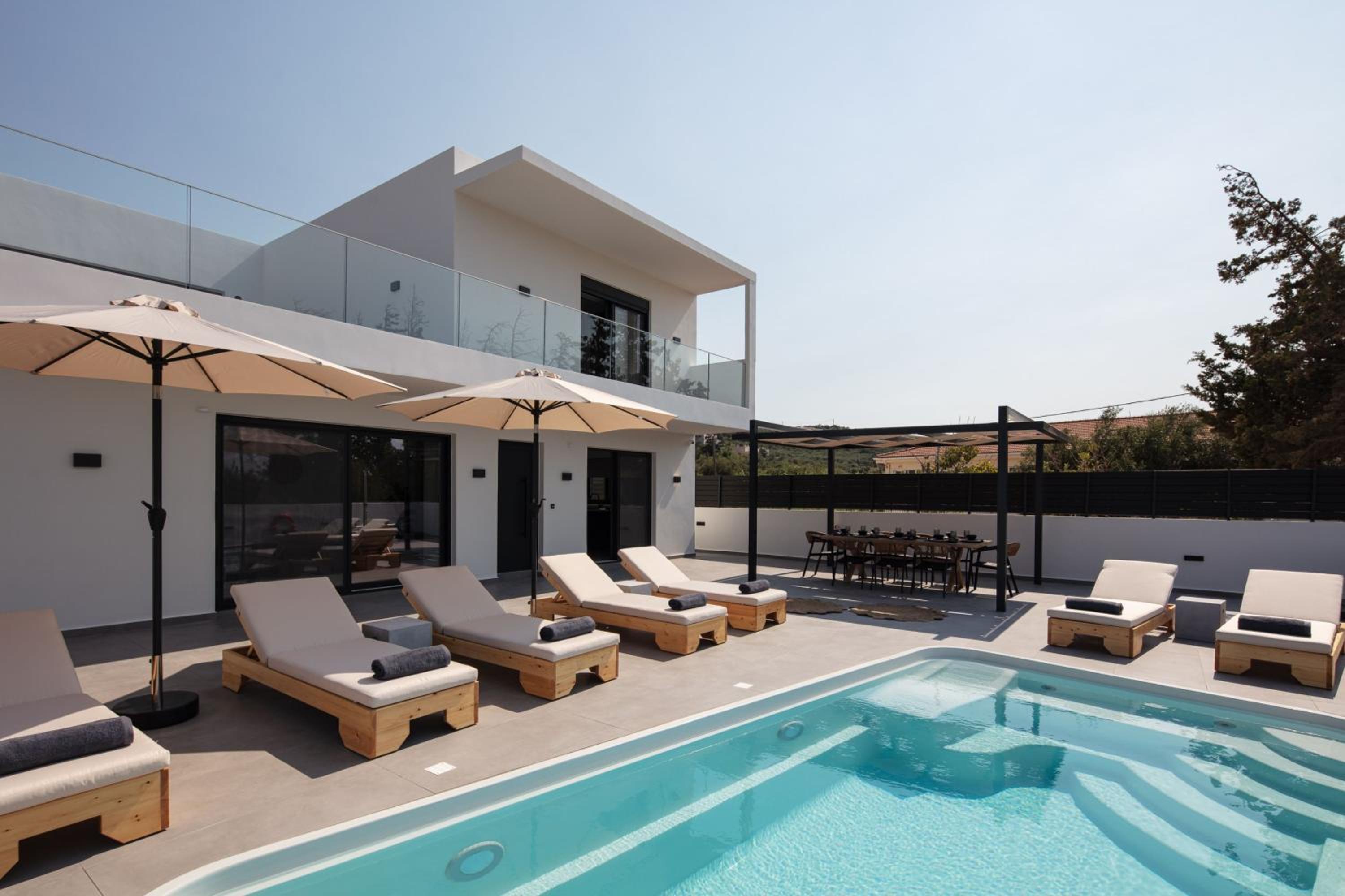 Horizon Luxury Villa