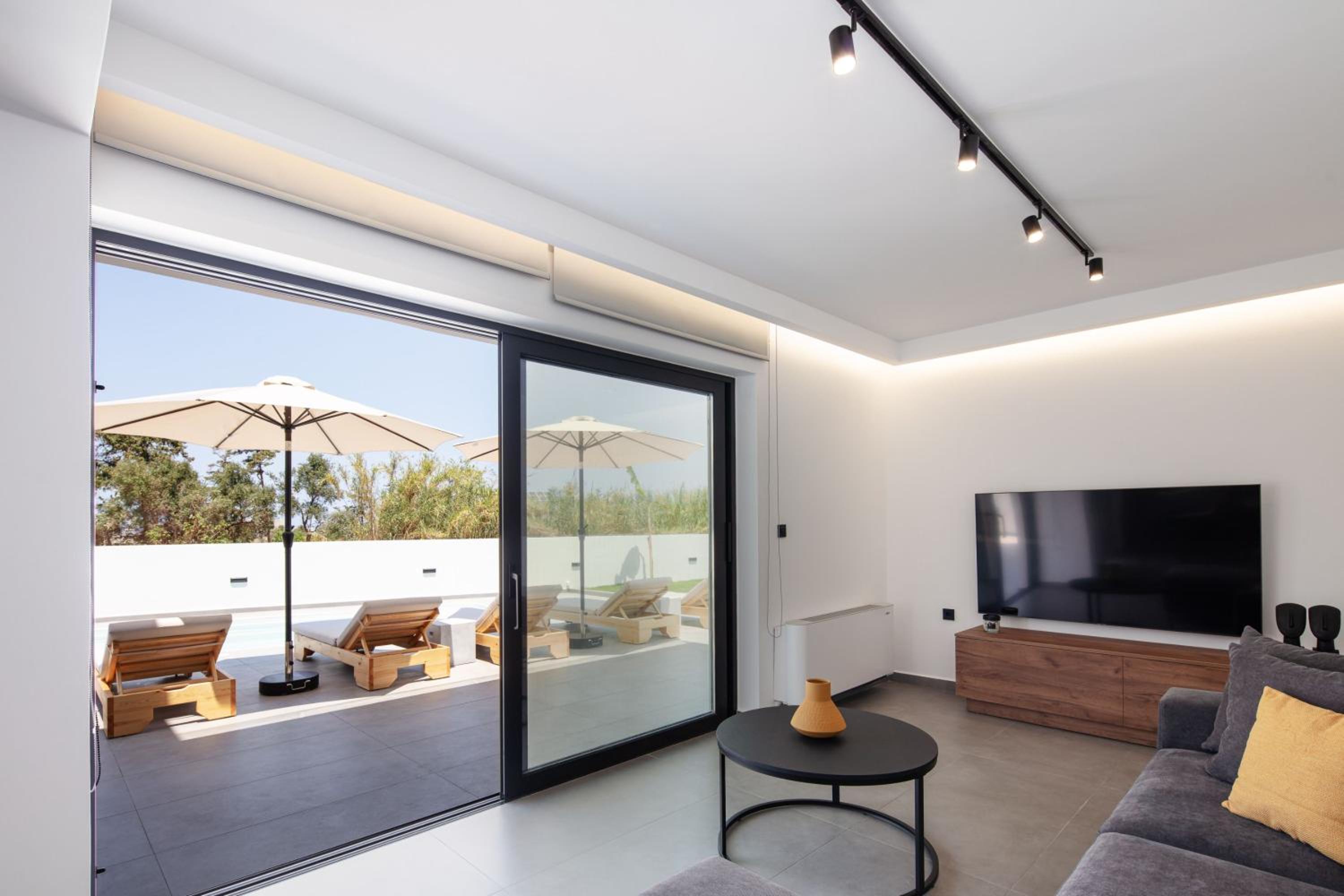 Horizon Luxury Villa