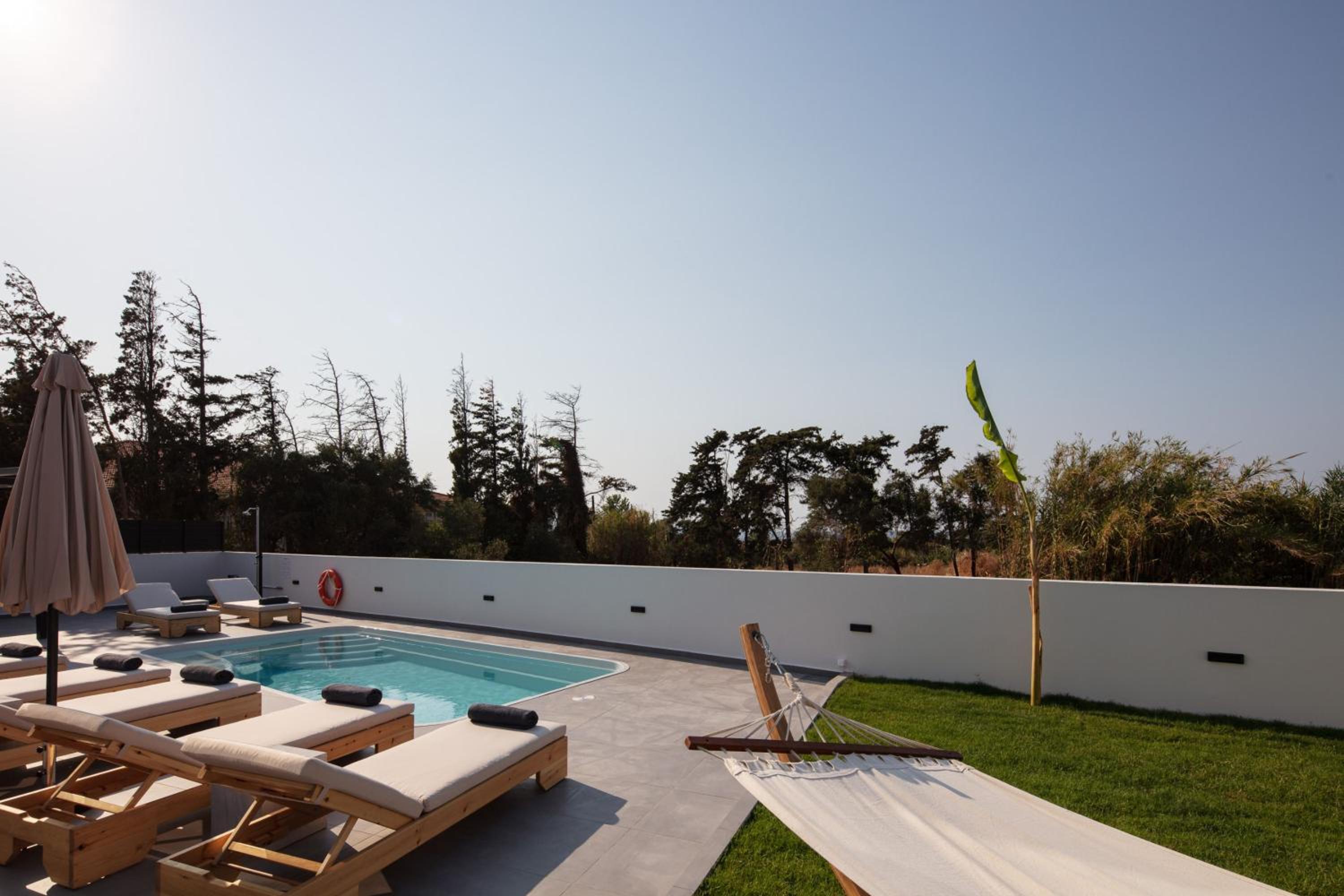 Horizon Luxury Villa