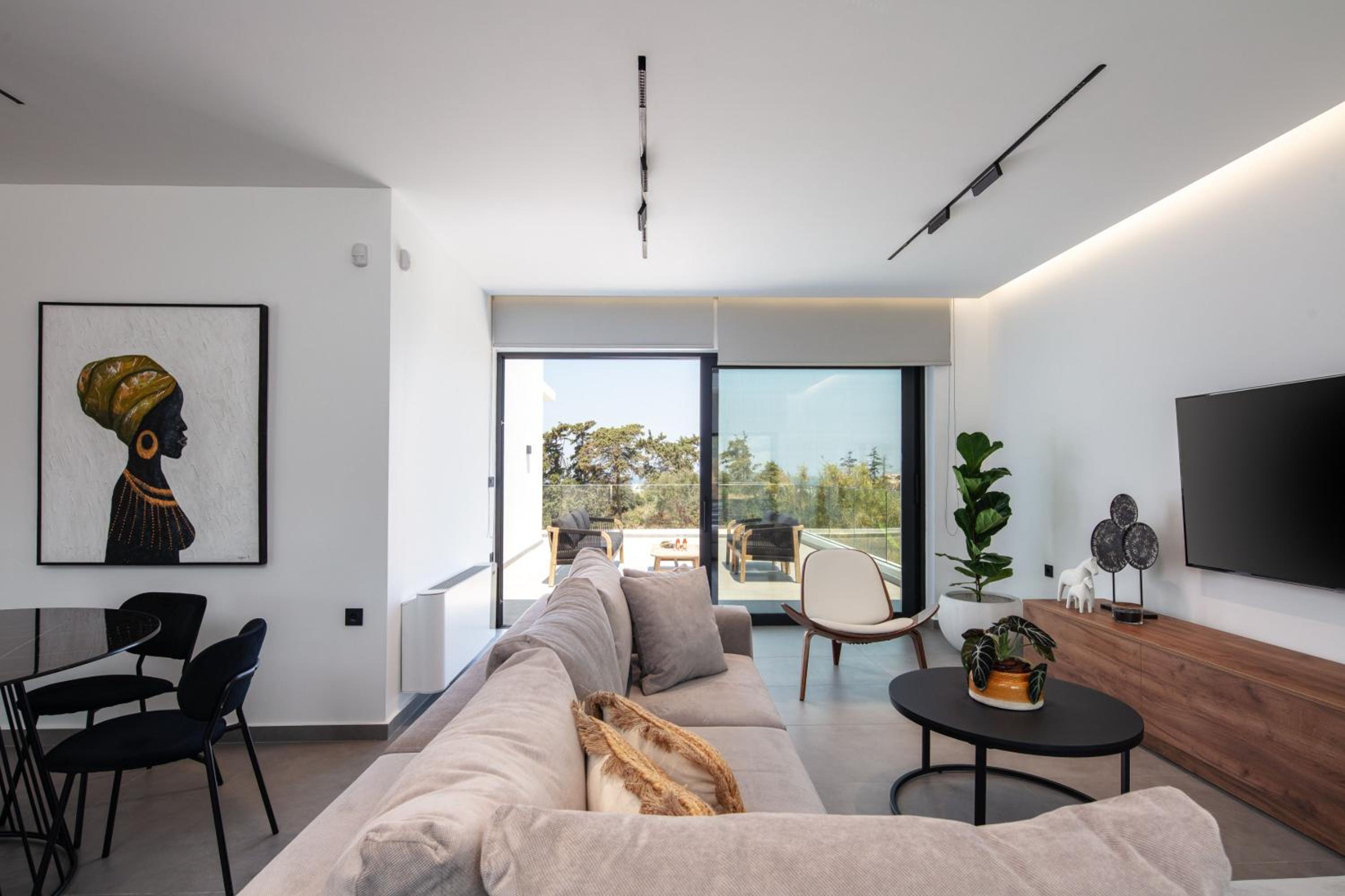 Horizon Luxury Villa