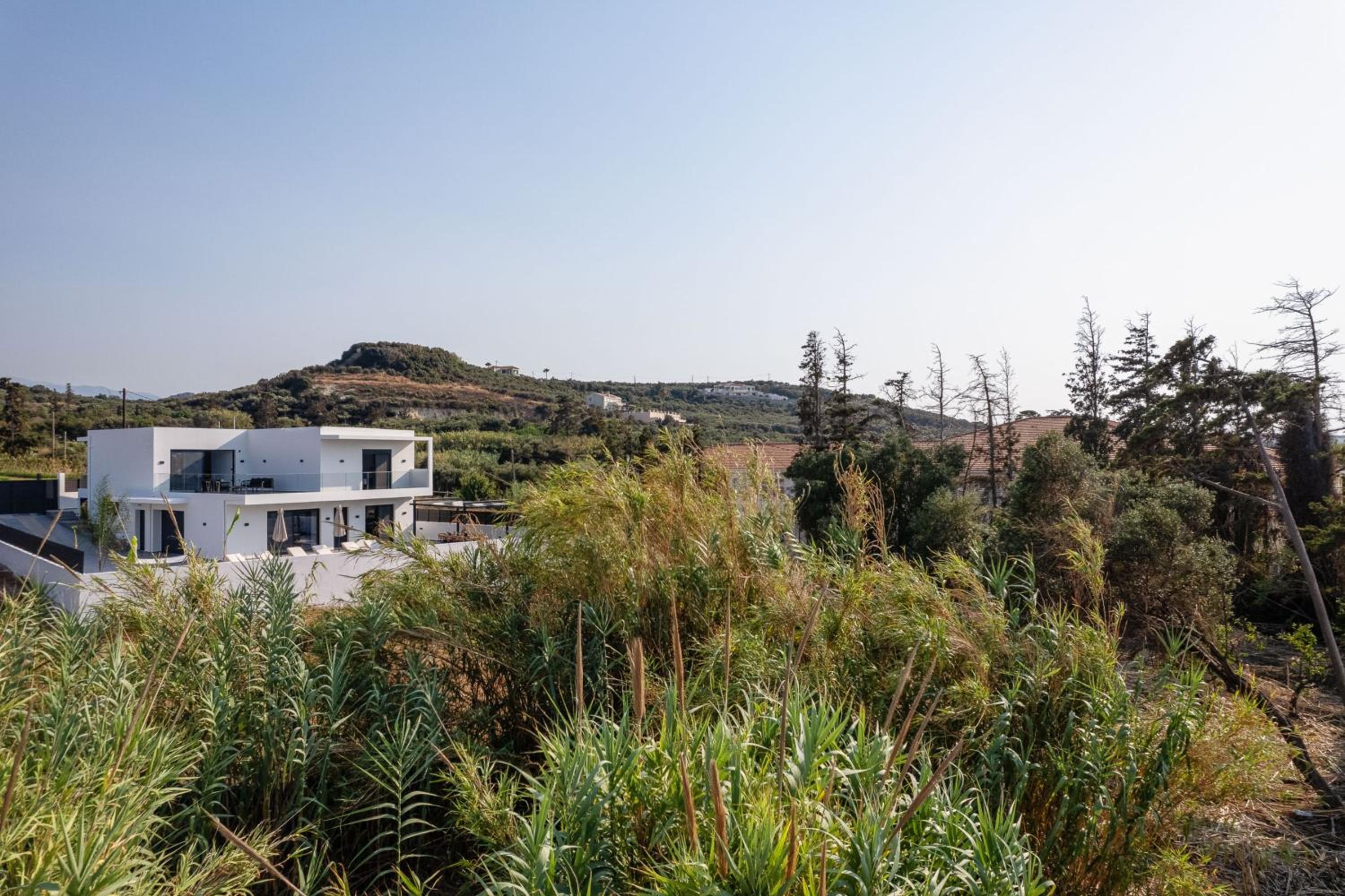 Horizon Luxury Villa