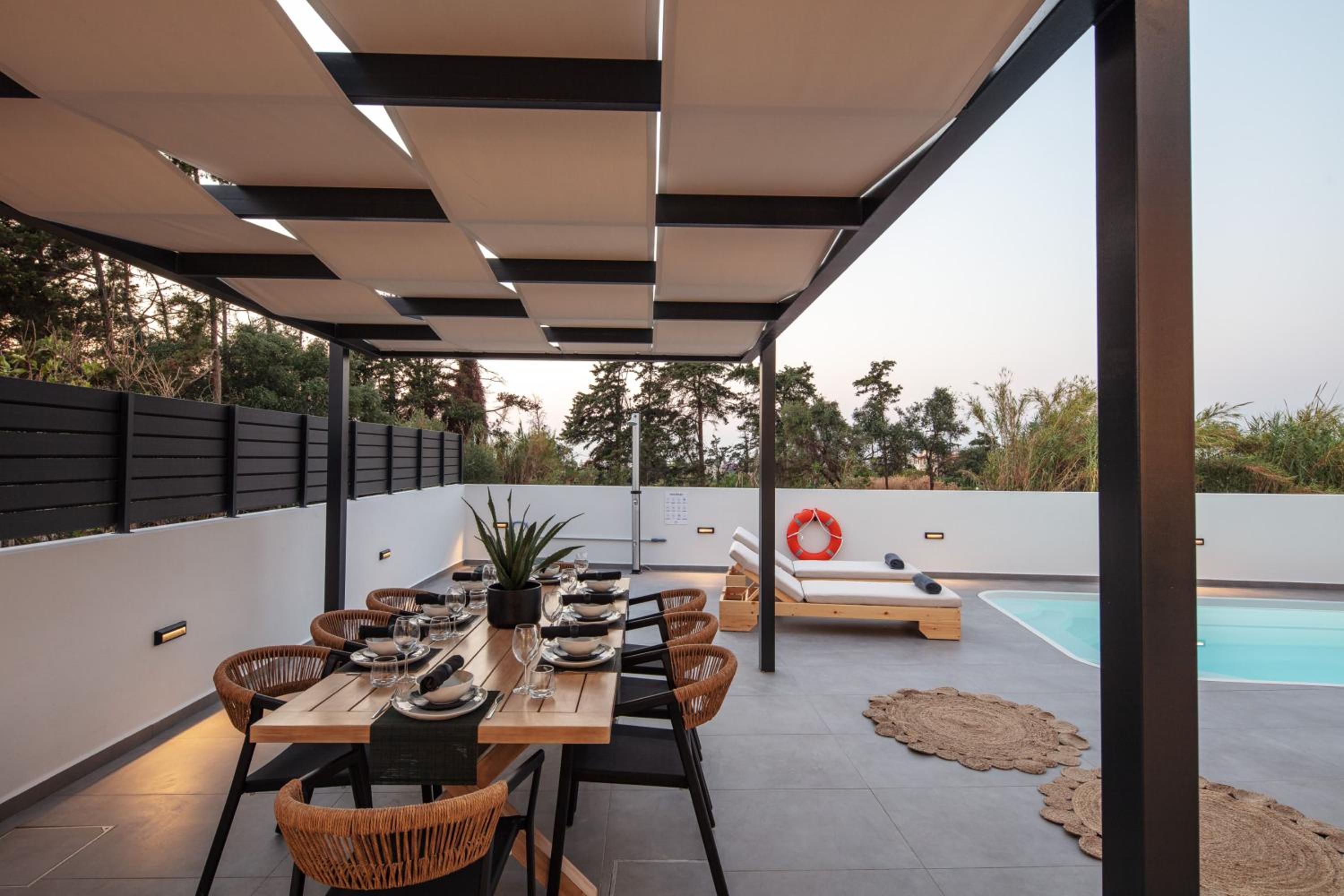Horizon Luxury Villa
