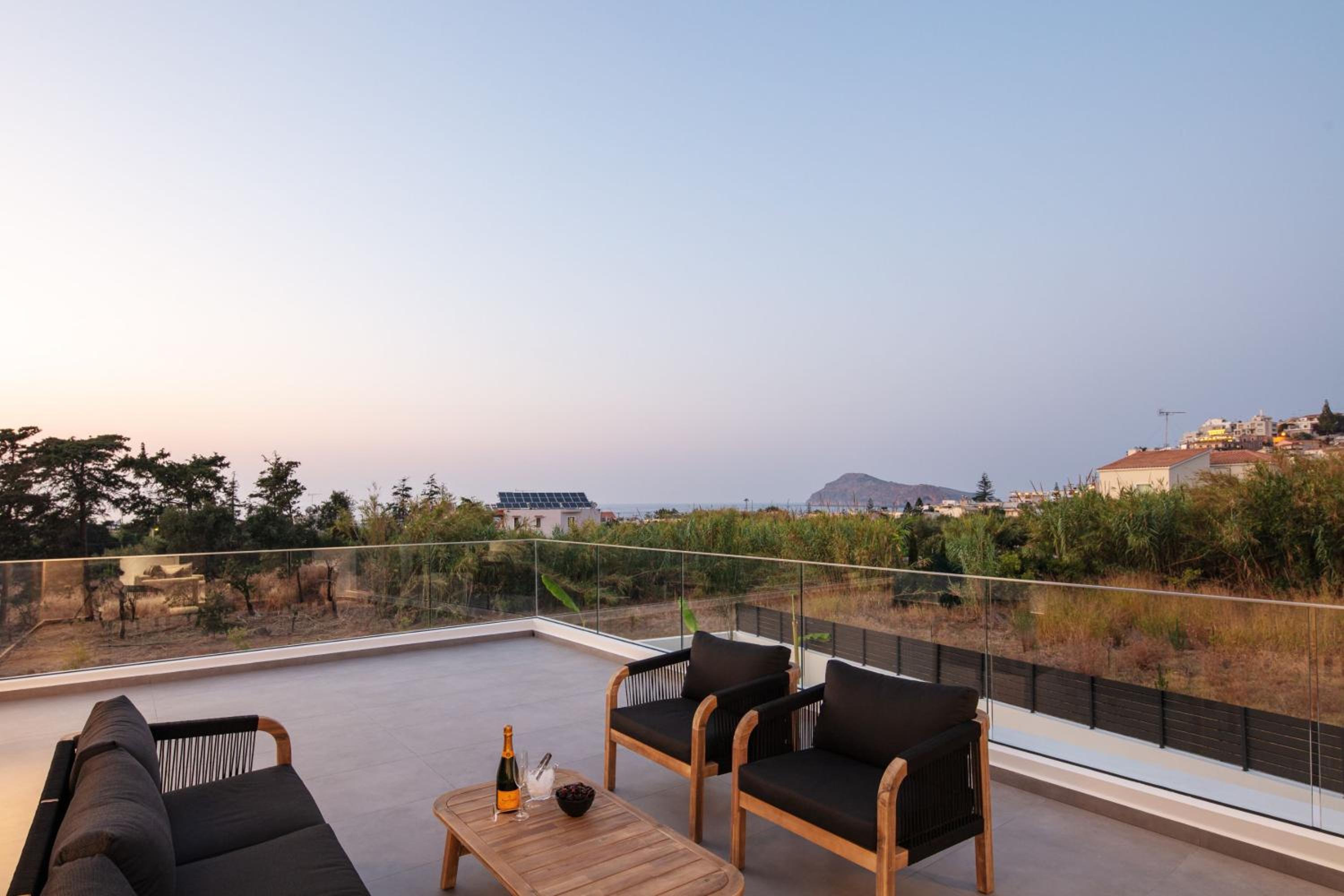 Horizon Luxury Villa