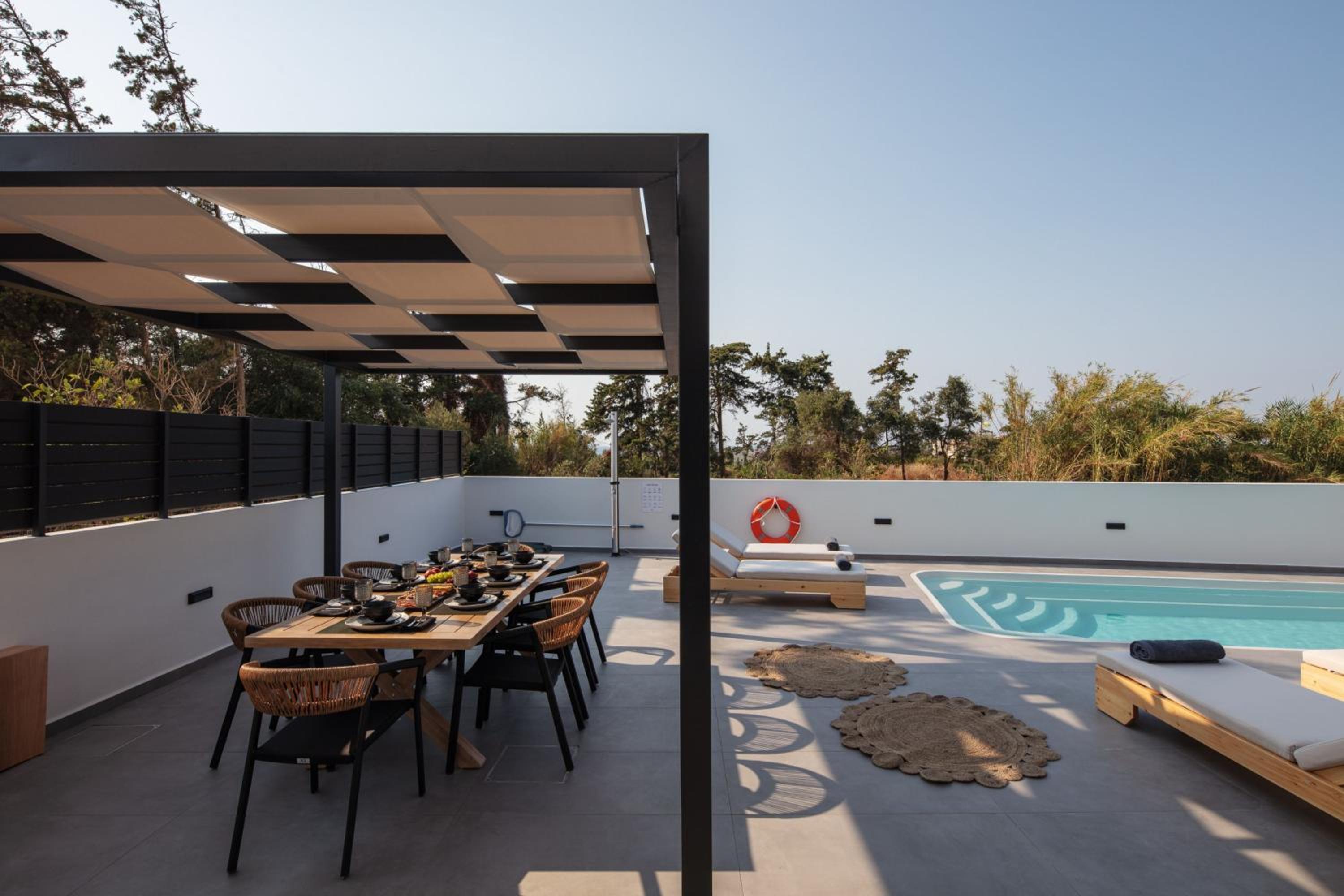 Horizon Luxury Villa
