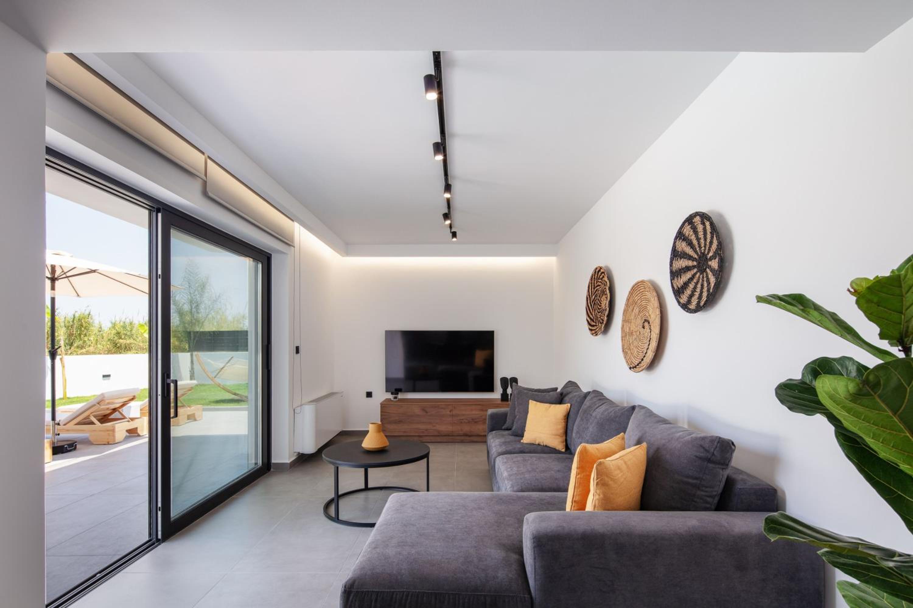 Horizon Luxury Villa