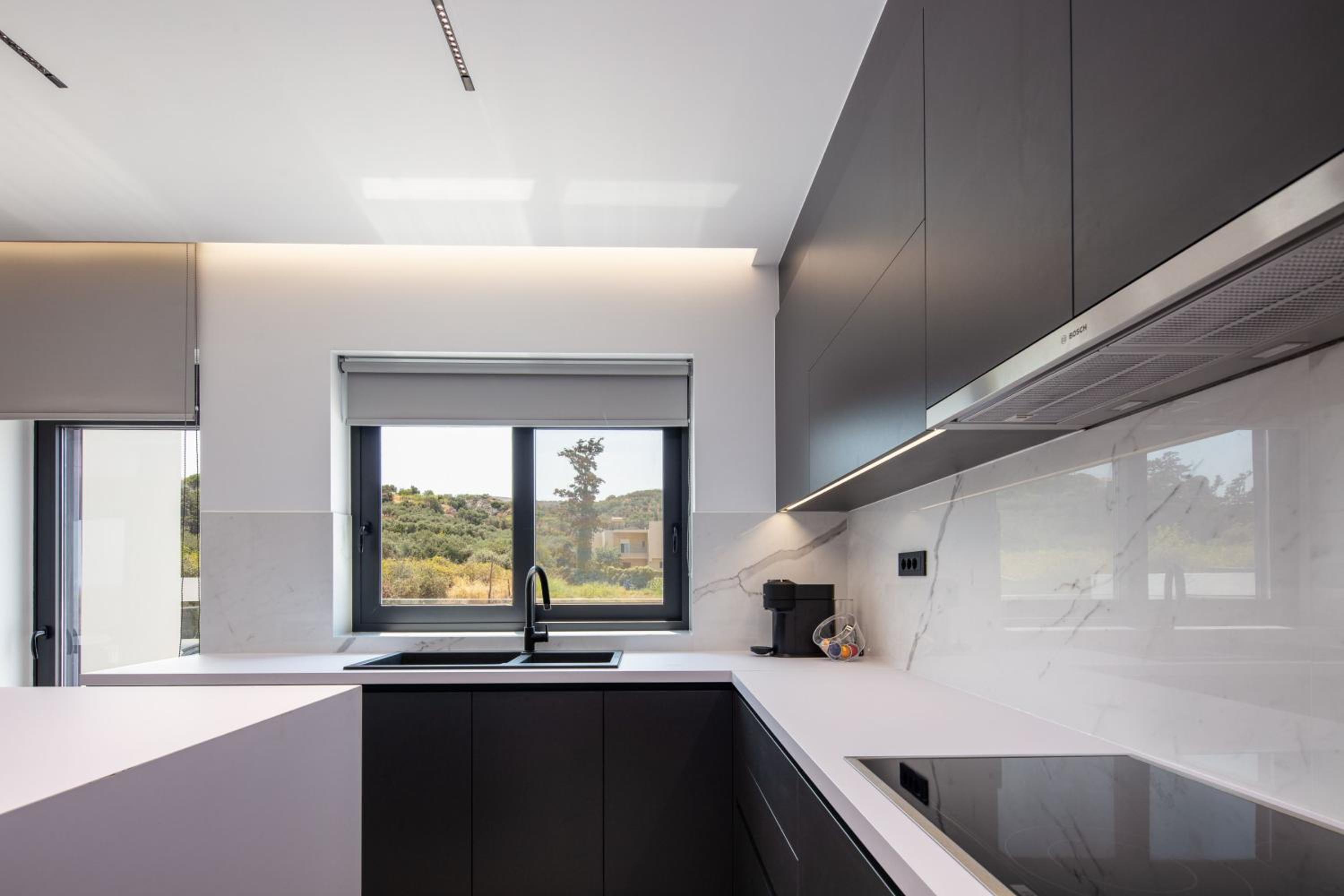 Horizon Luxury Villa