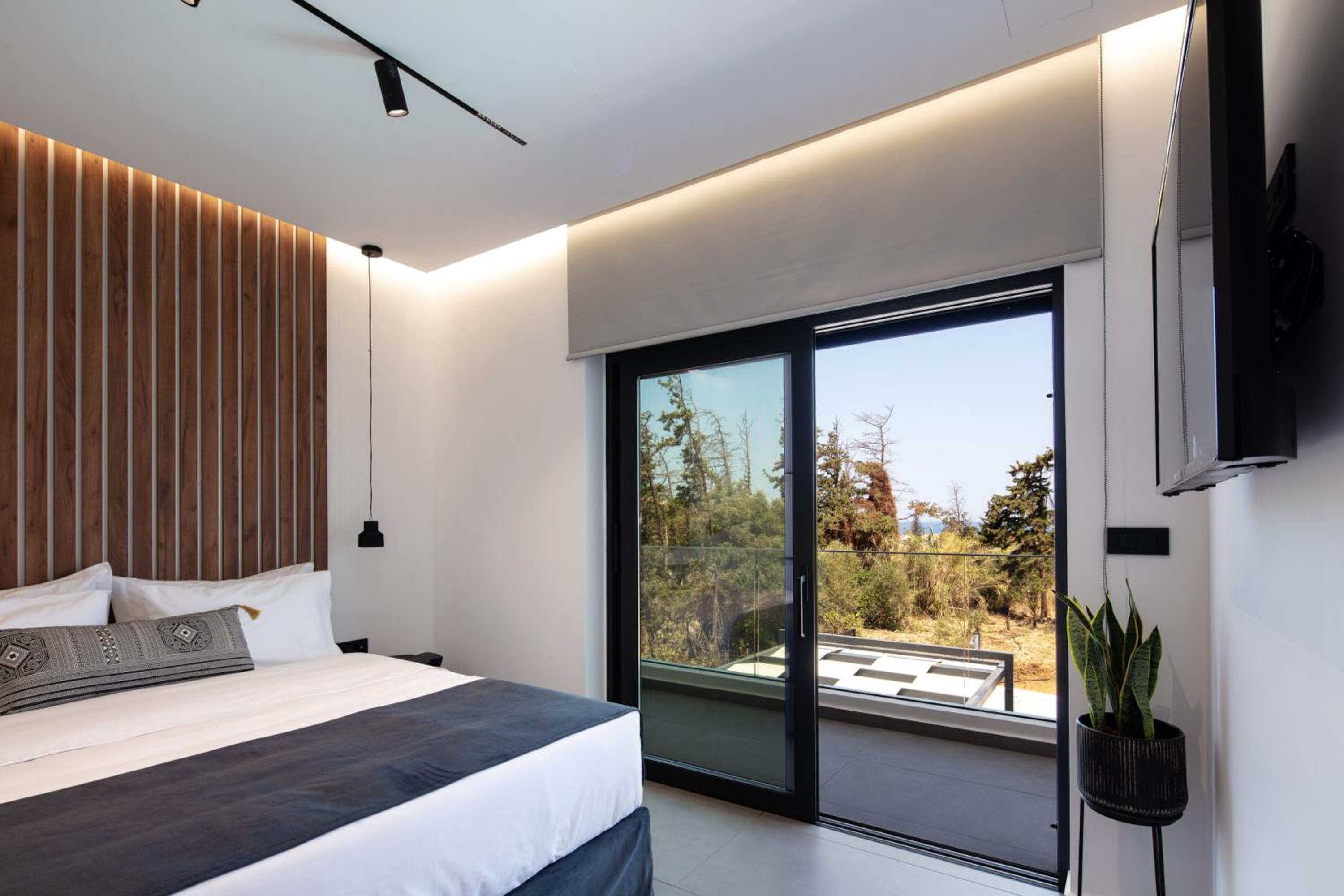 Horizon Luxury Villa