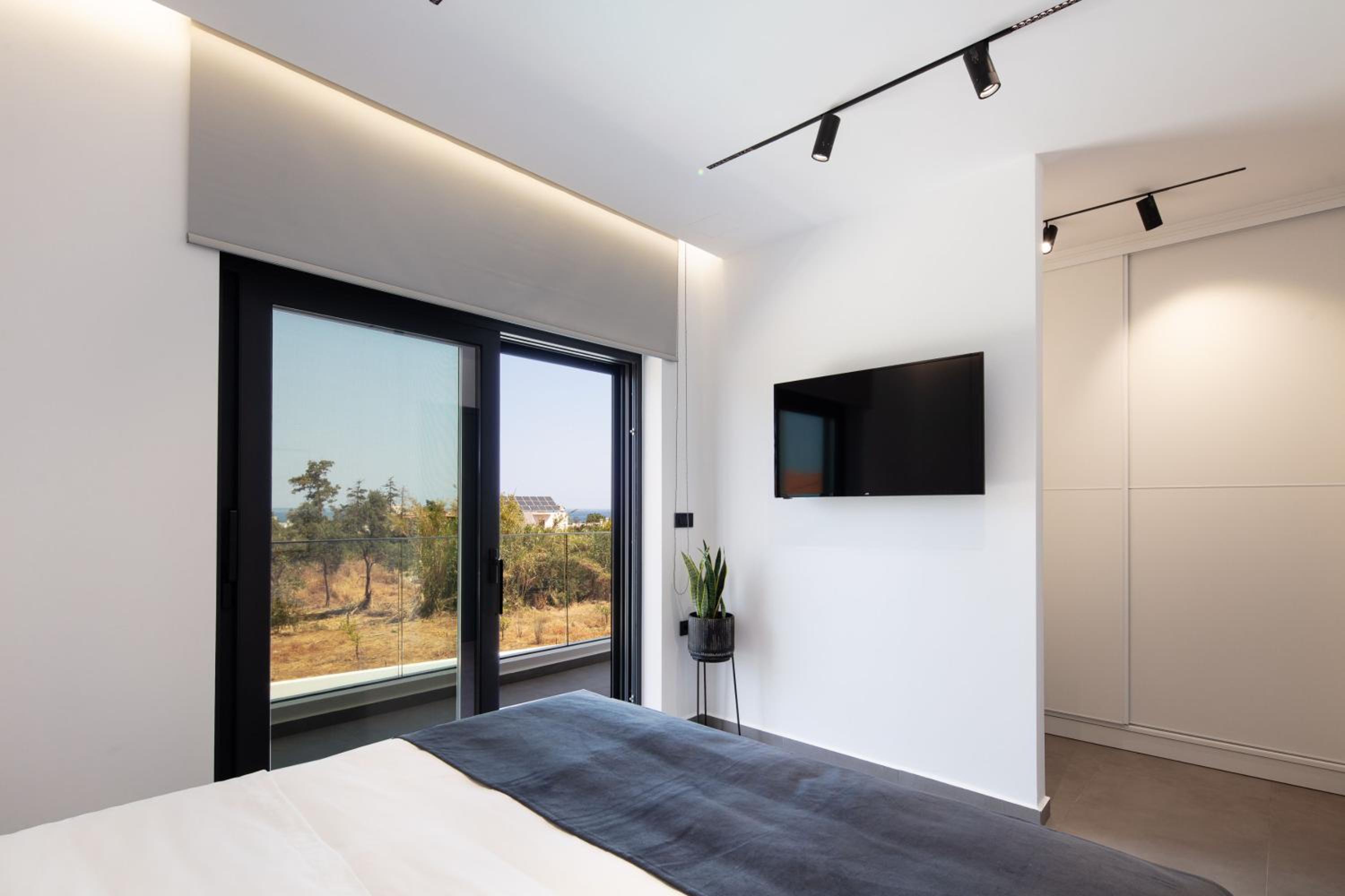 Horizon Luxury Villa