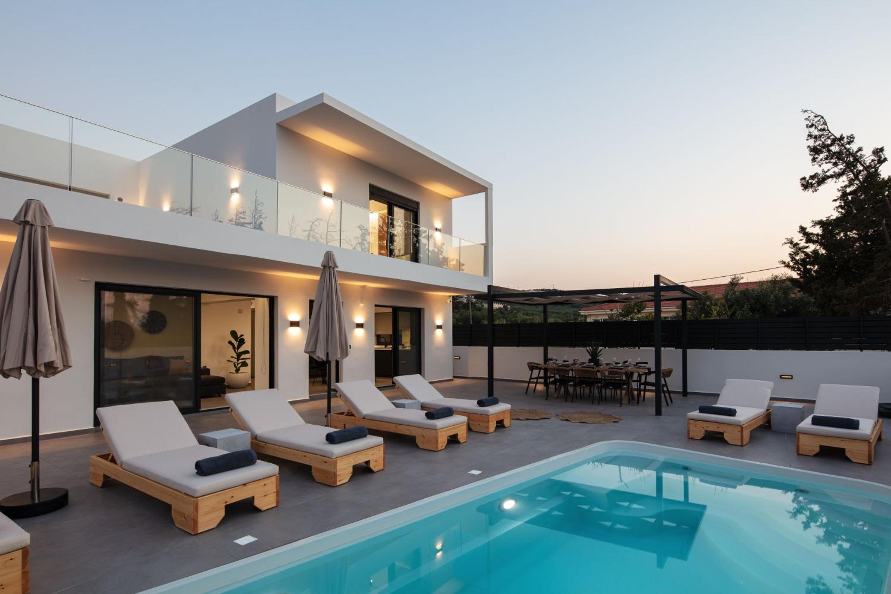 Horizon Luxury Villa