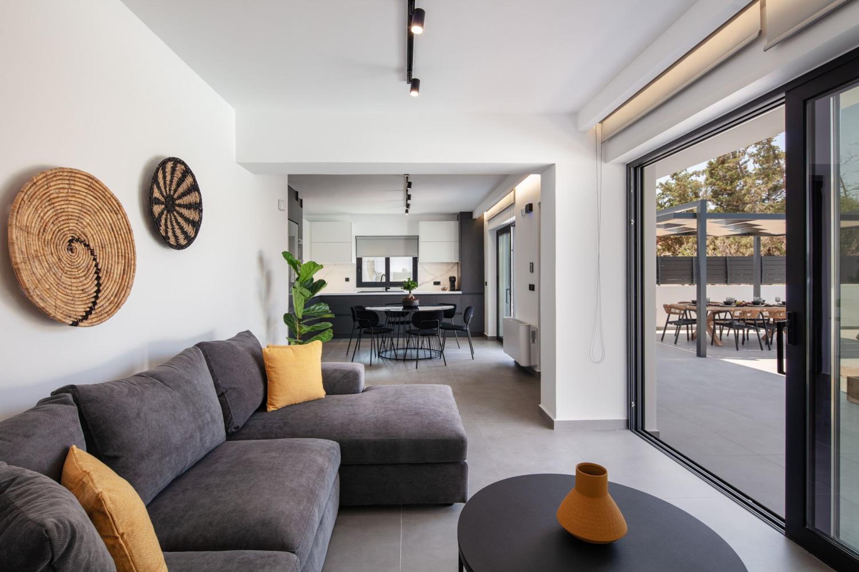 Horizon Luxury Villa