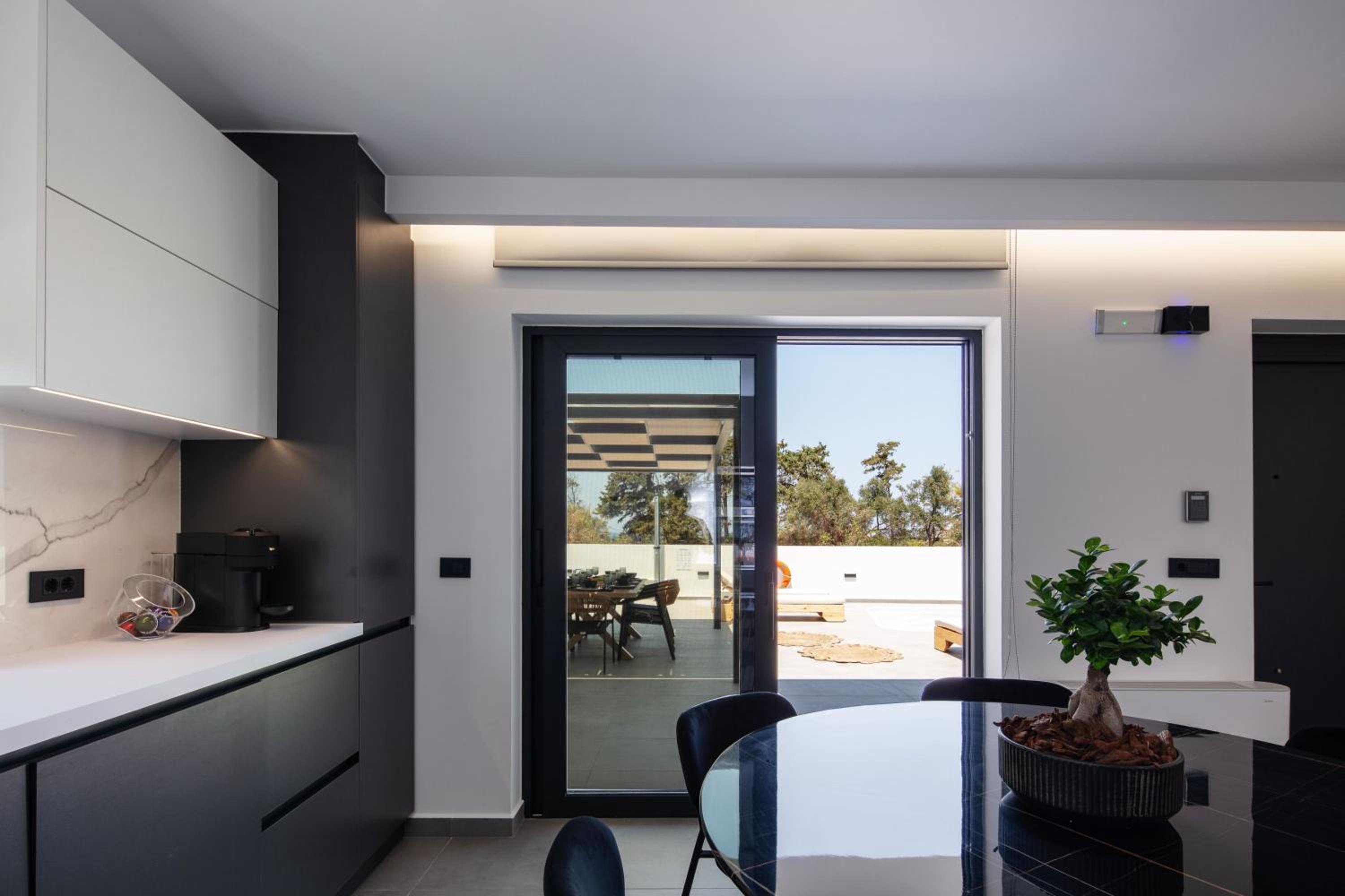 Horizon Luxury Villa