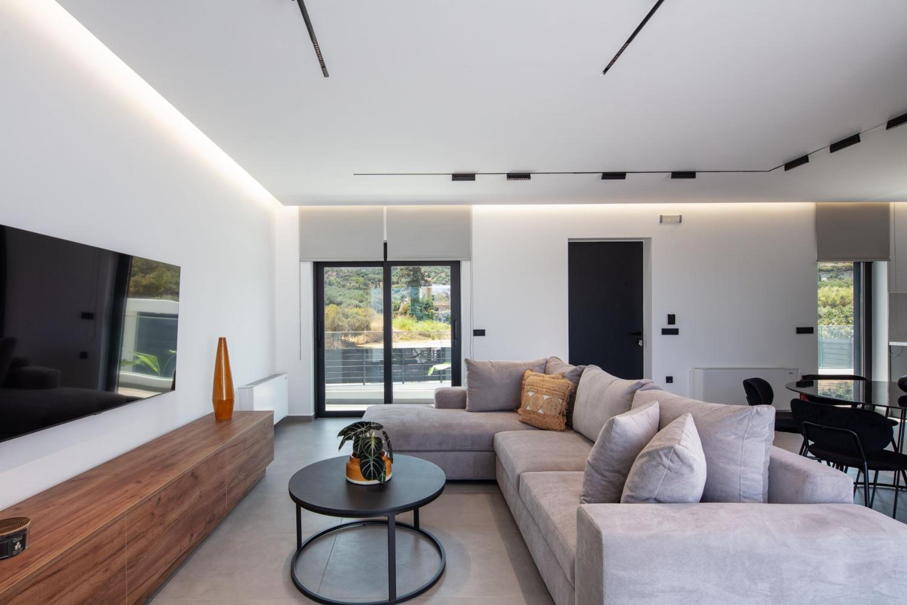 Horizon Luxury Villa