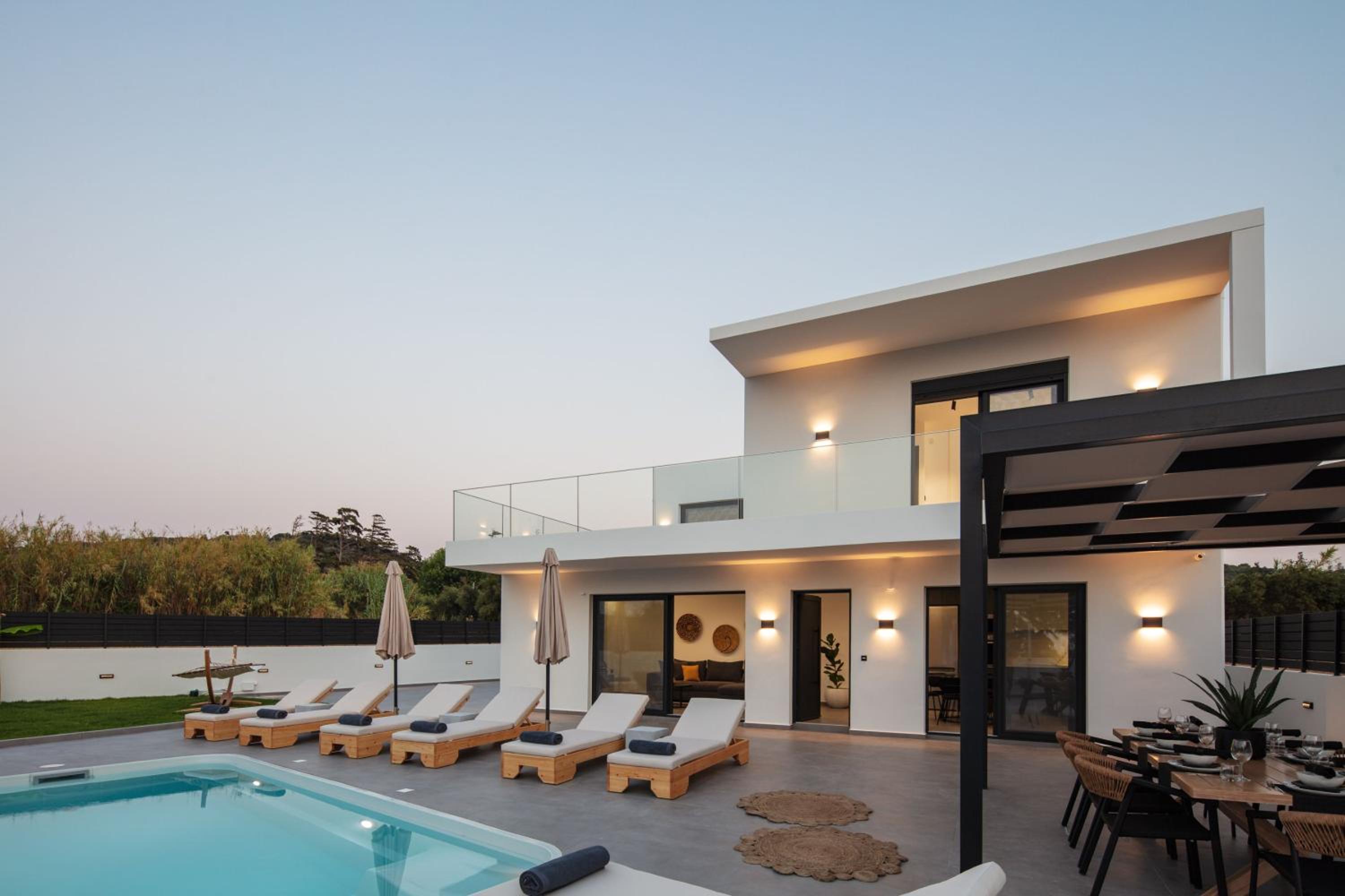 Horizon Luxury Villa
