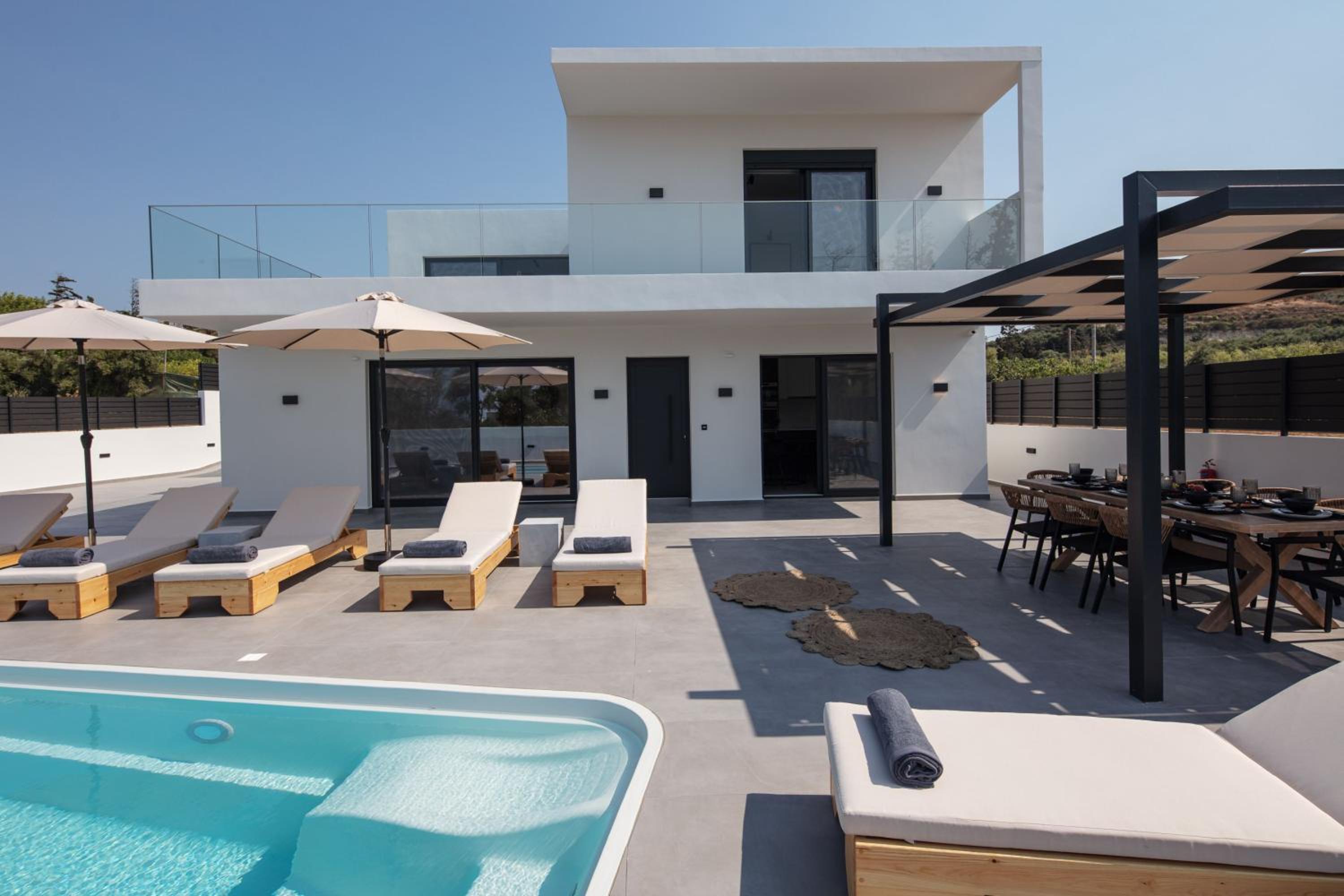 Horizon Luxury Villa