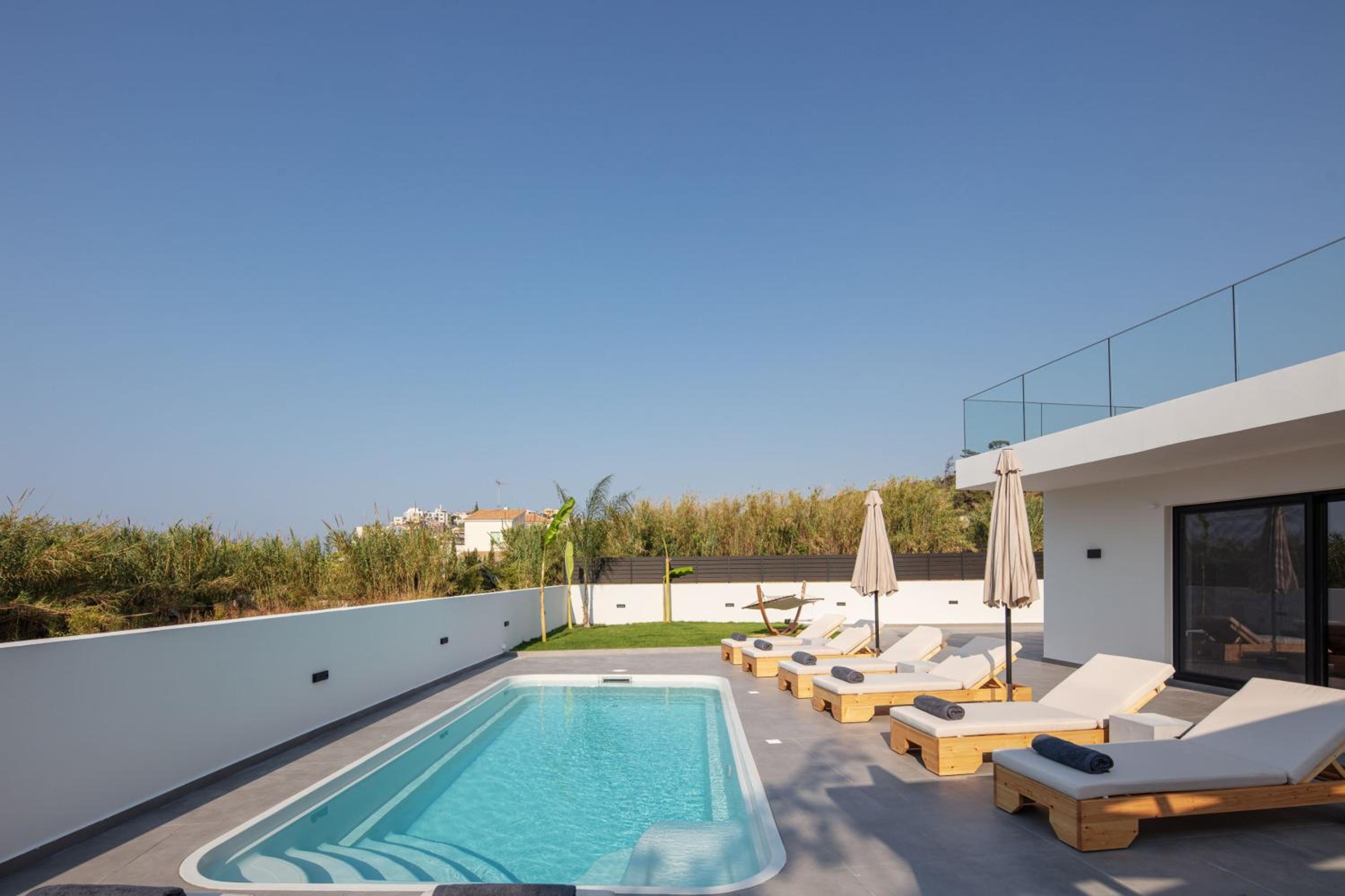 Horizon Luxury Villa
