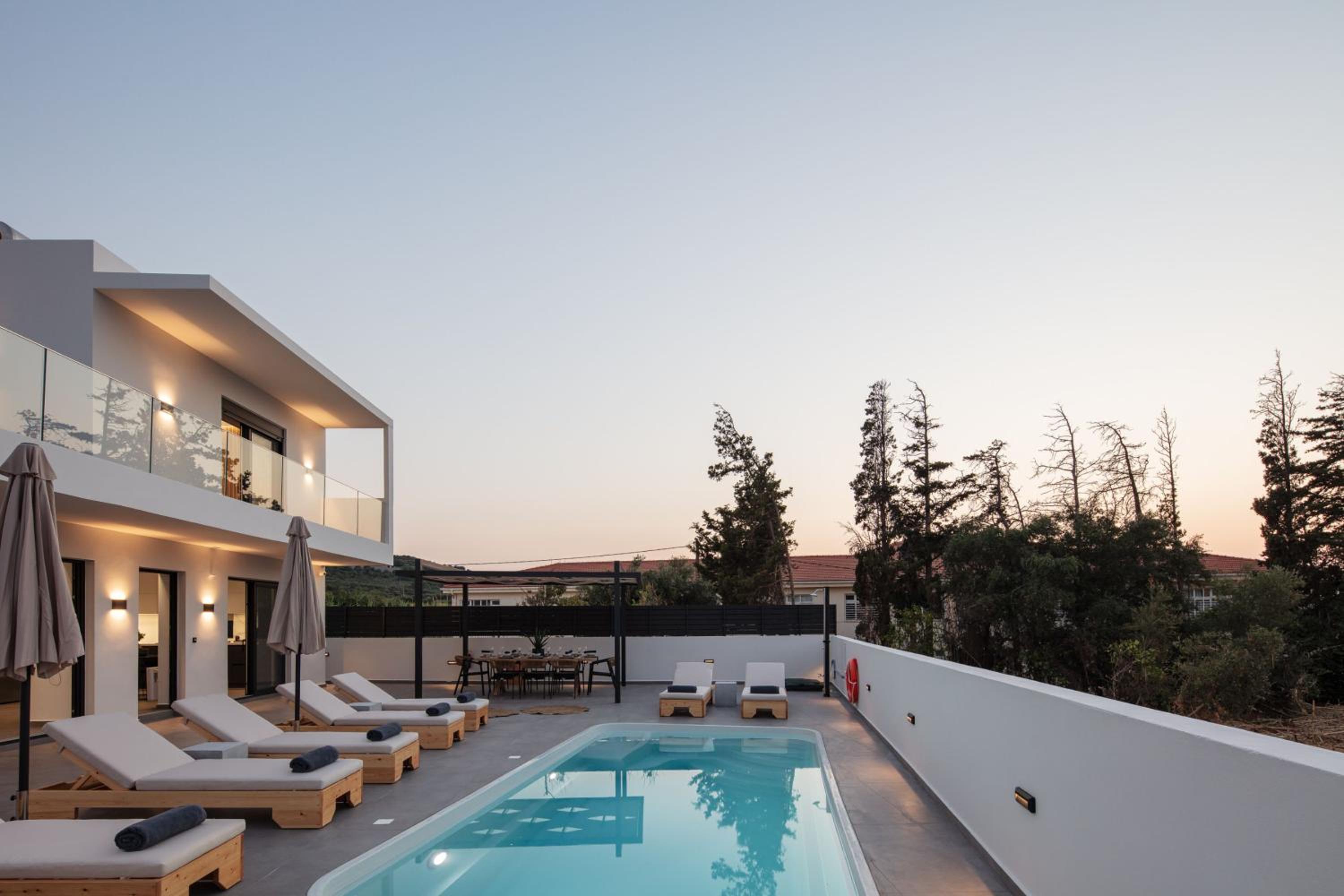 Horizon Luxury Villa