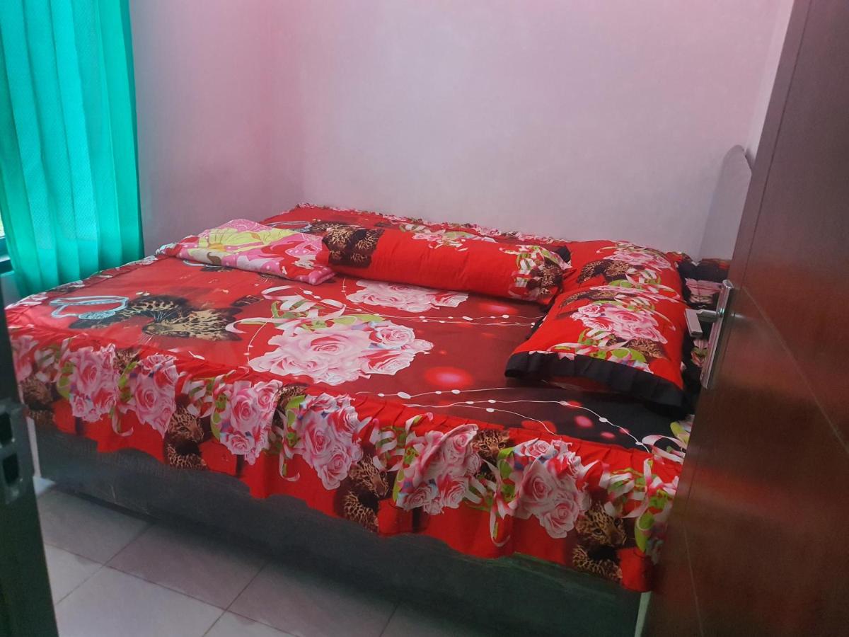 Keisha Homestay view 5
