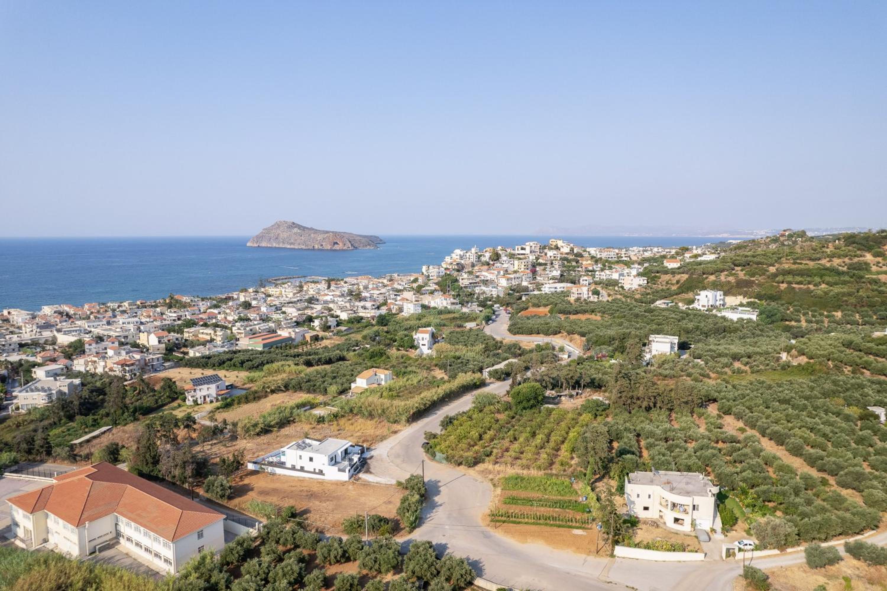 Horizon Luxury Villa
