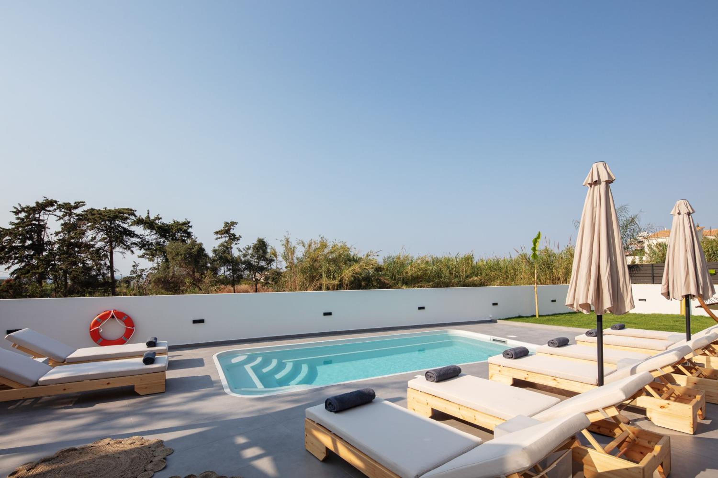 Horizon Luxury Villa