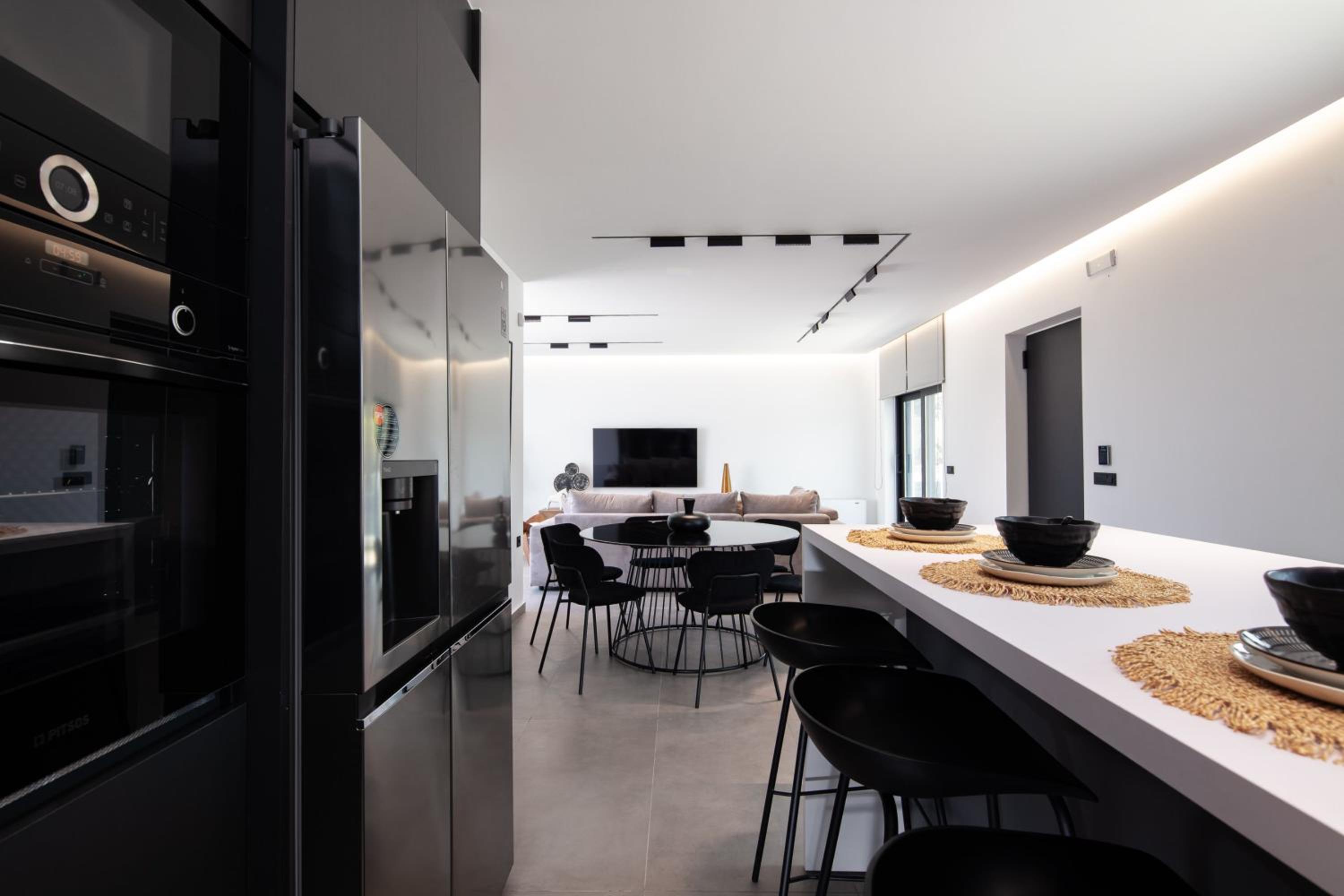 Horizon Luxury Villa