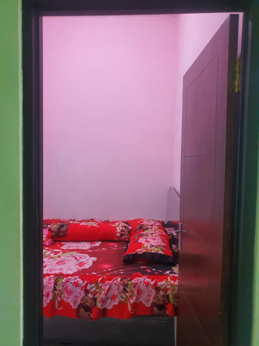 Keisha Homestay view 4
