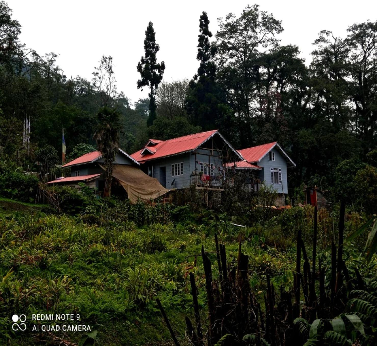 Rinzeebong Homestay by StayApart view 2