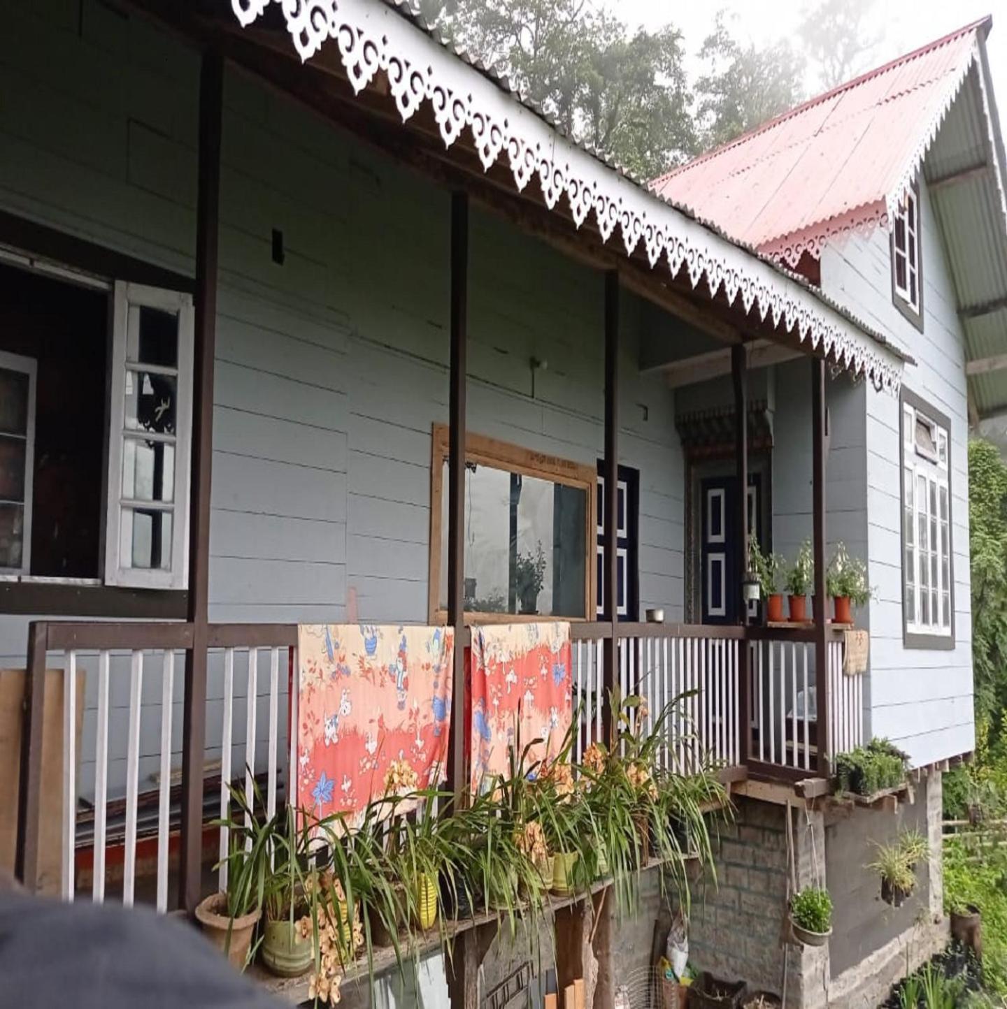Rinzeebong Homestay by StayApart view 3