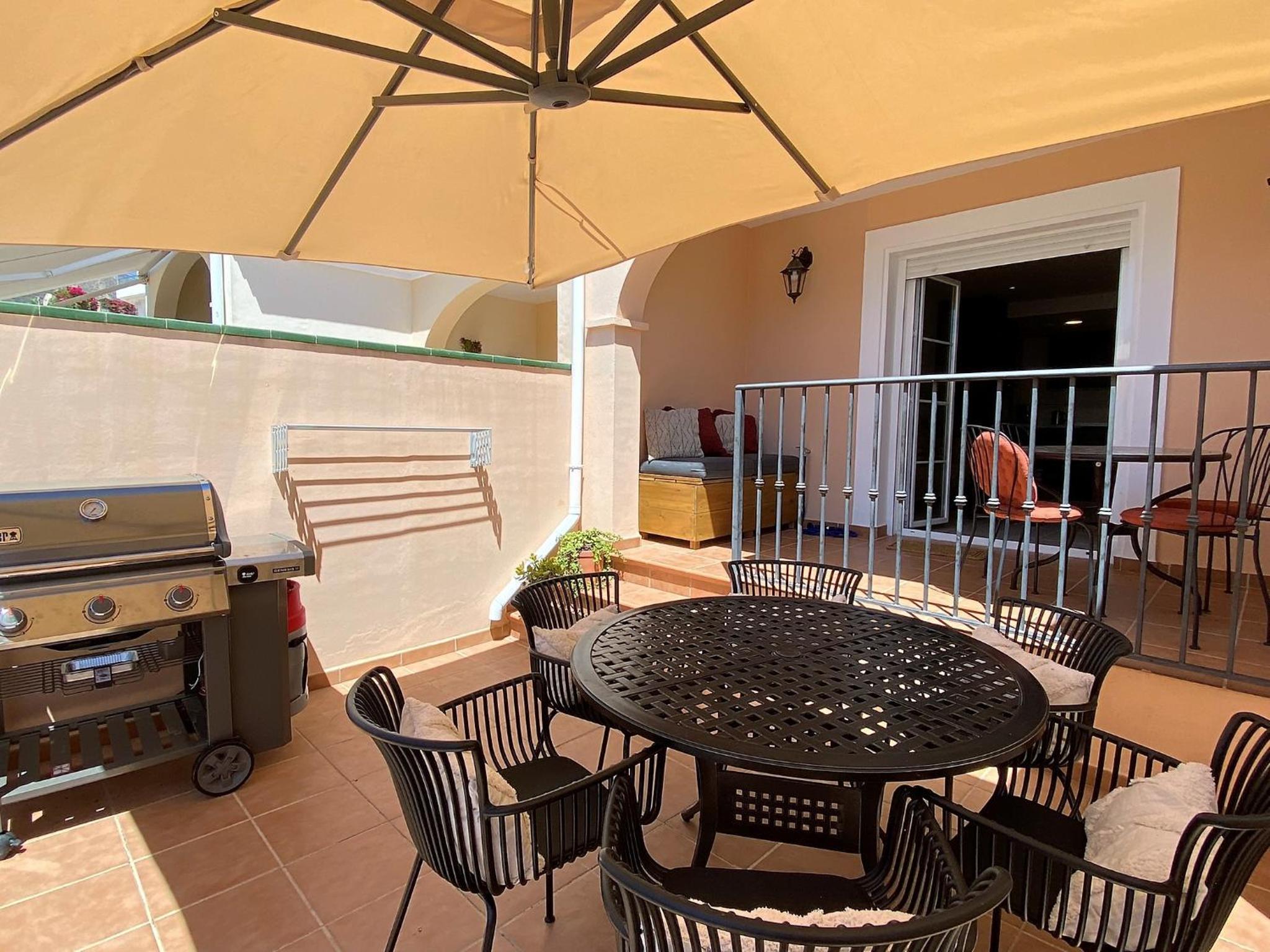 Villa La Dorada Burriana Casasol photo 2