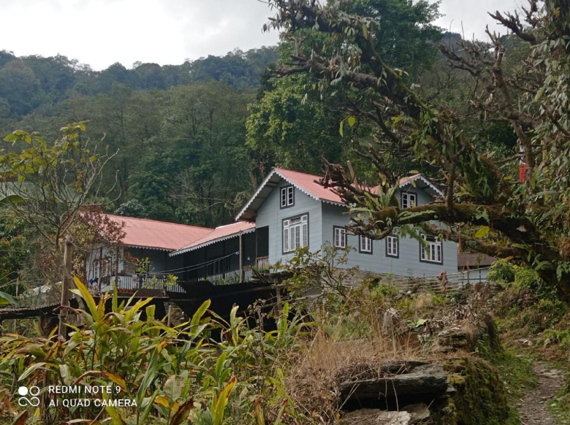 Rinzeebong Homestay by StayApart view 4