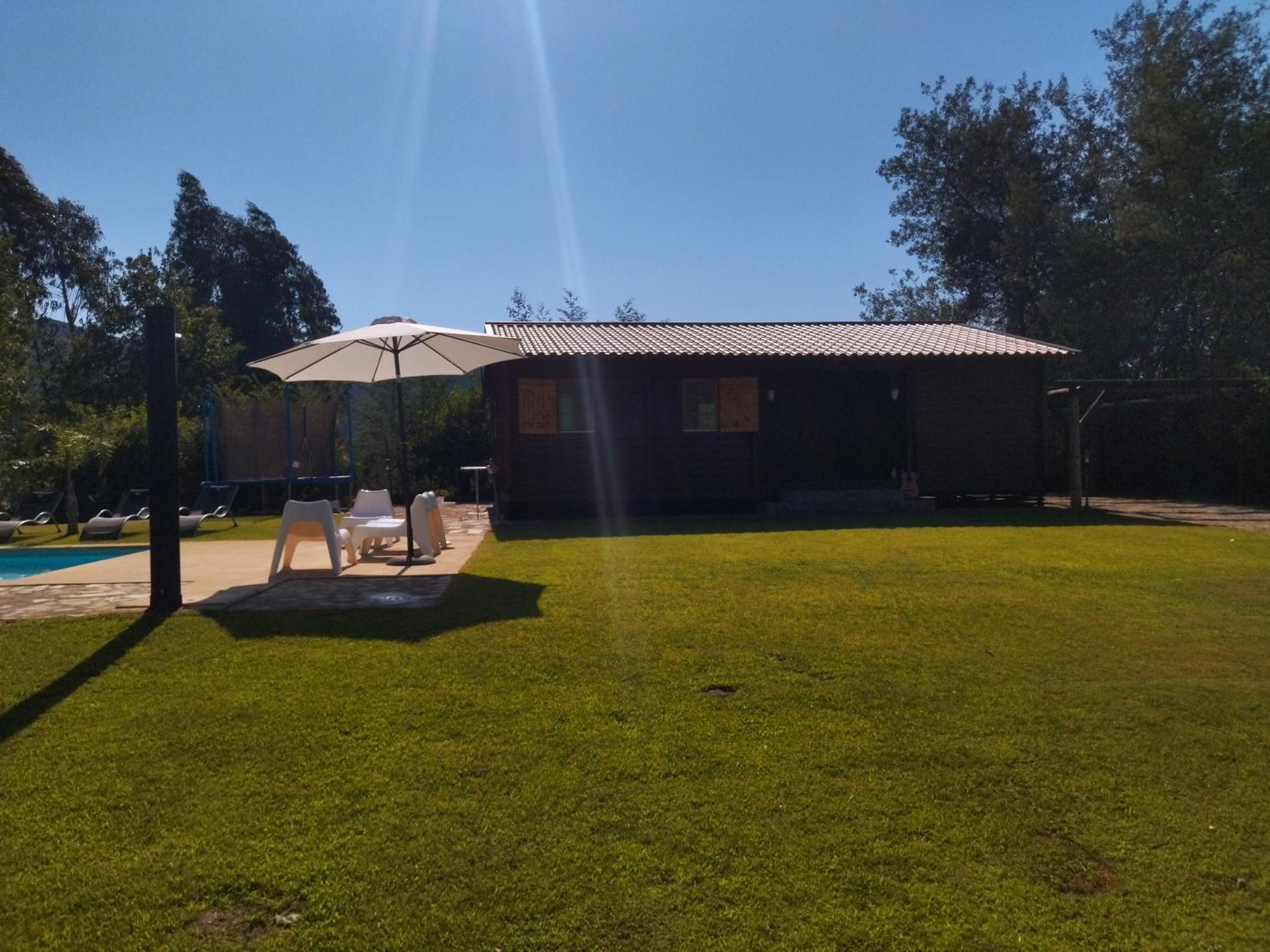 Casa do Vale de Gondra
