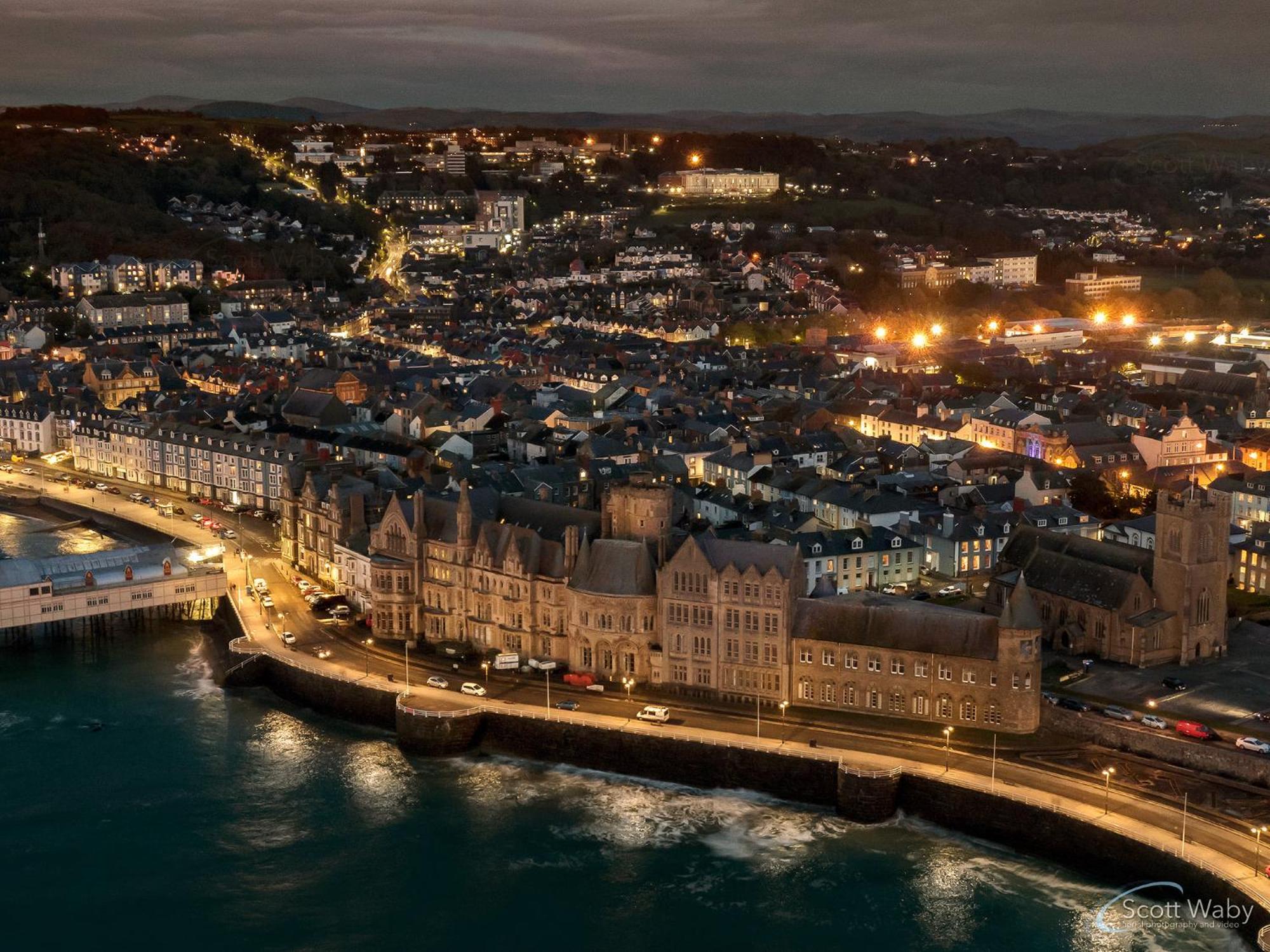 Hotel Forester's Retreat Glamping - Dinas View - Image 1