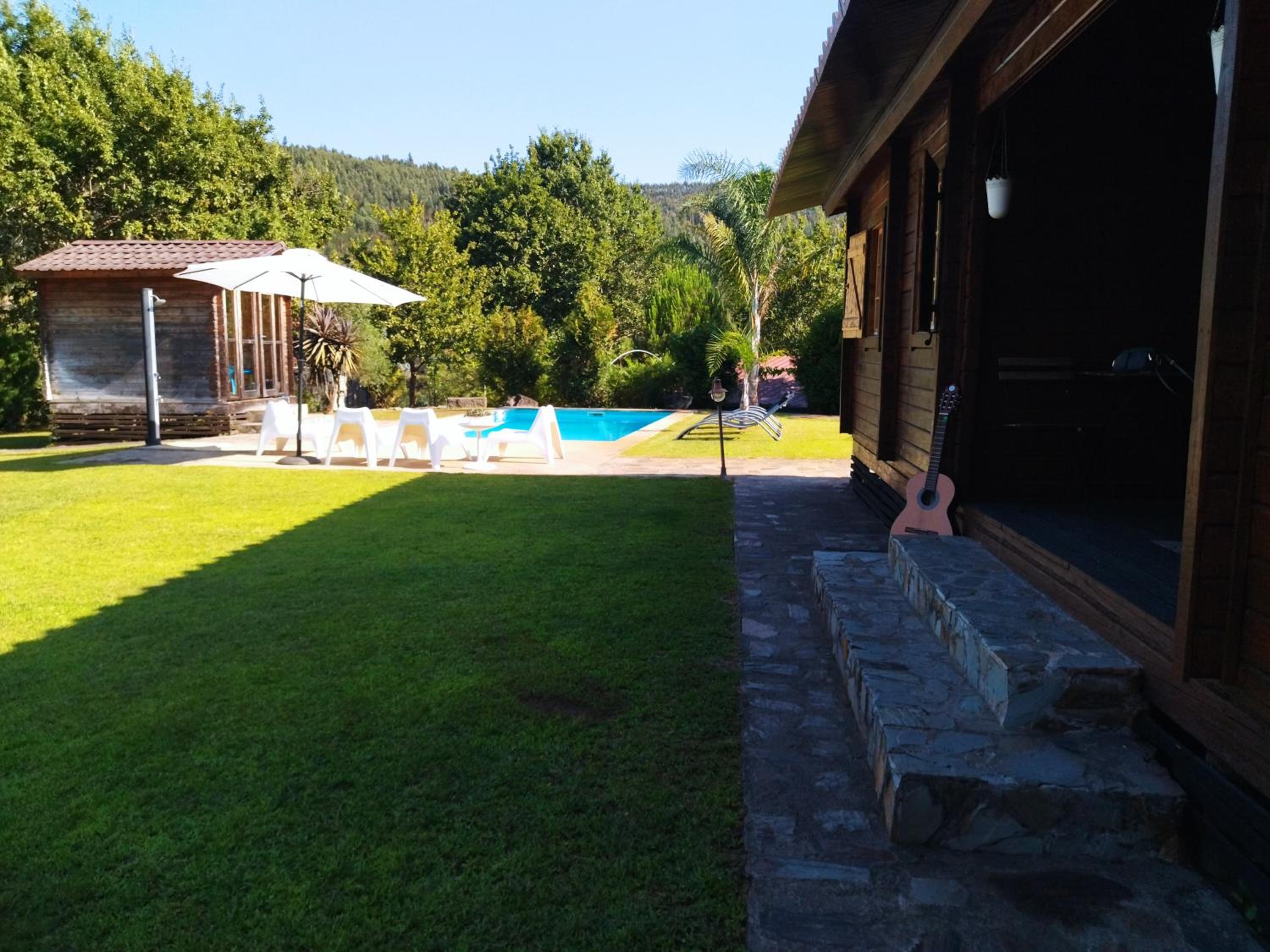 Casa do Vale de Gondra
