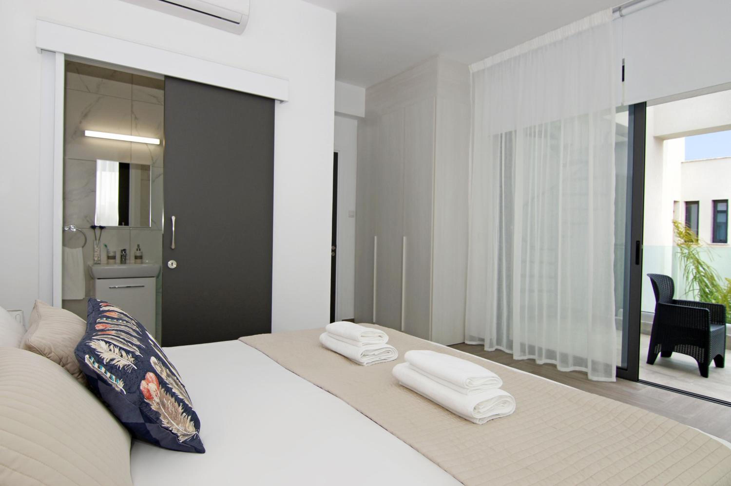 Villa Queen Eleanor