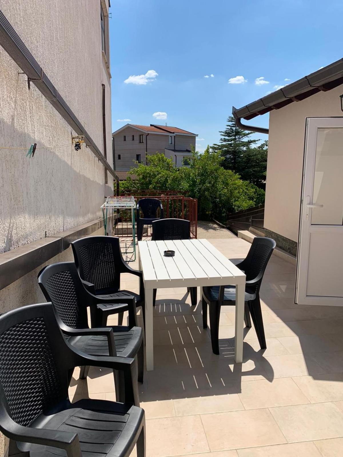 Apartman EMIL Ljubuški