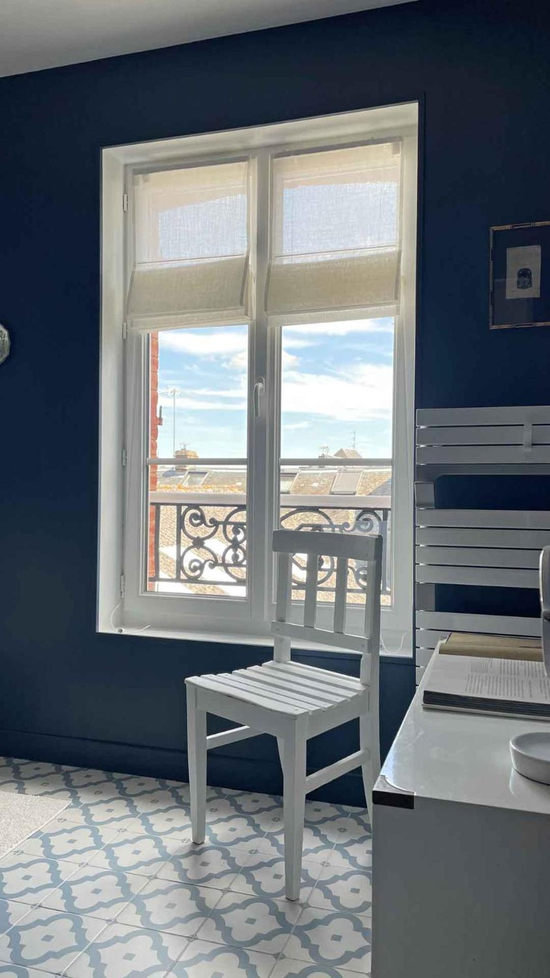 Villa René view 3