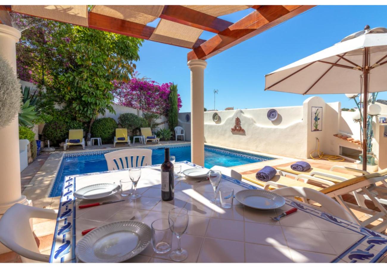 Casa Monsoria view 4
