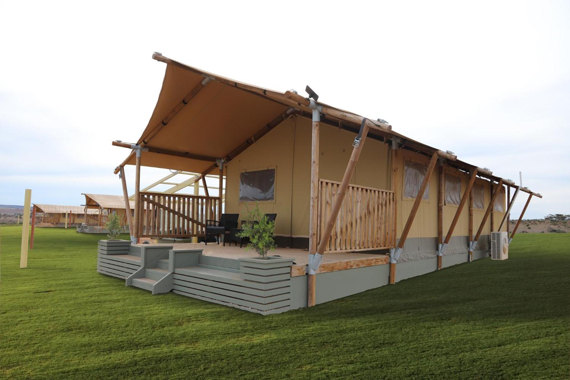 Reedy Creek Retreat