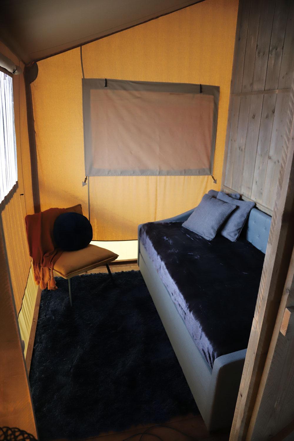 Reedy Creek Retreat