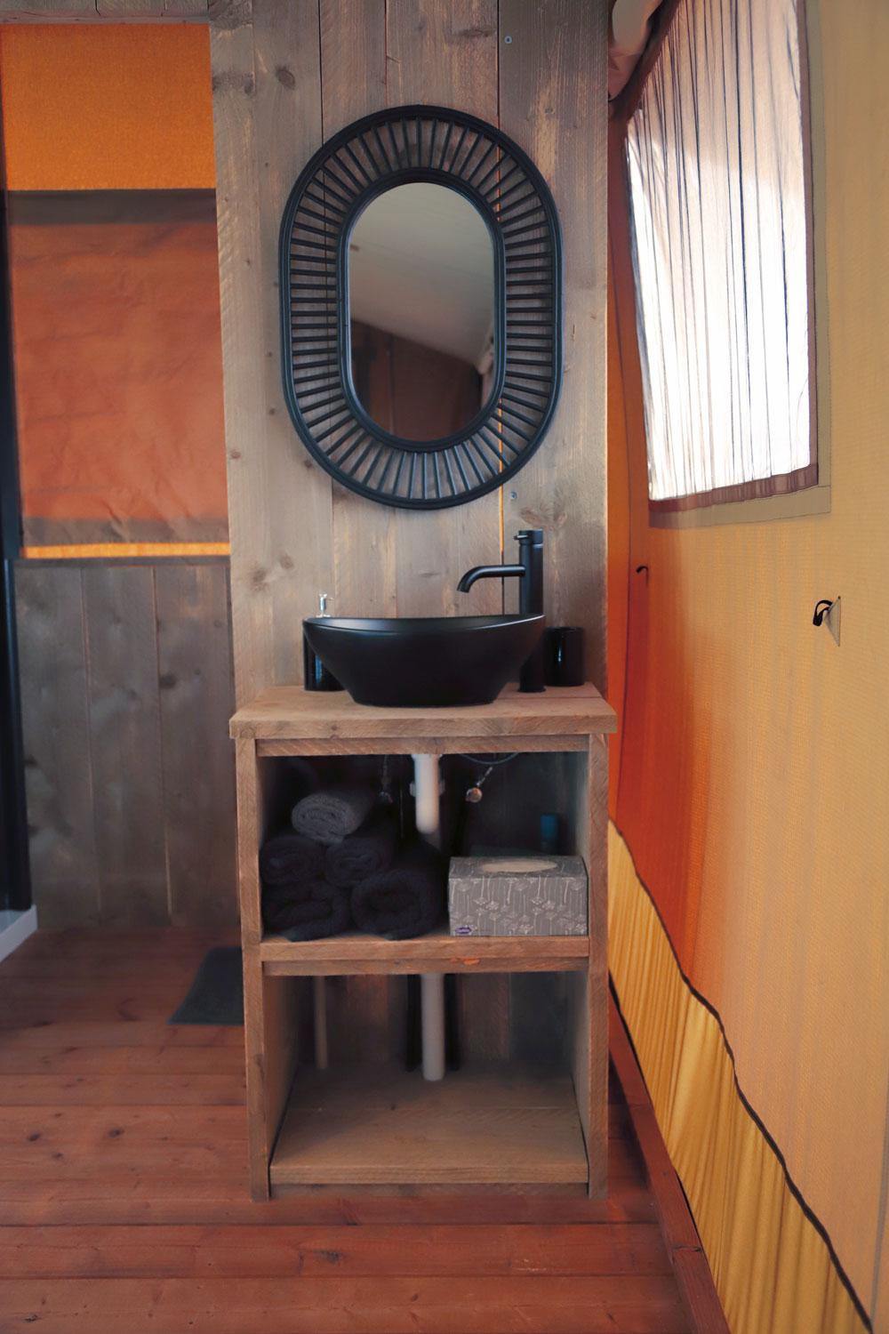 Reedy Creek Retreat