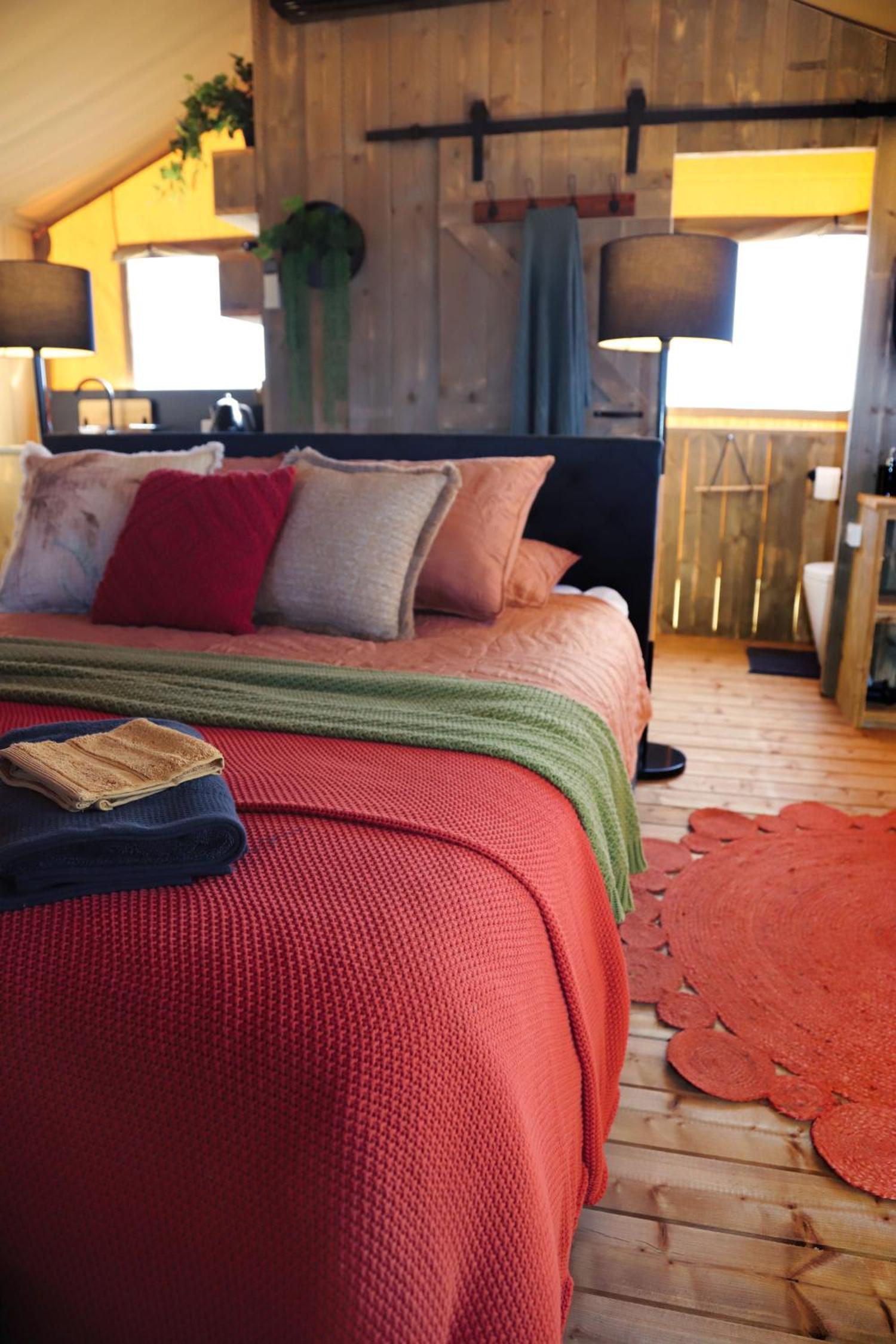 Reedy Creek Retreat