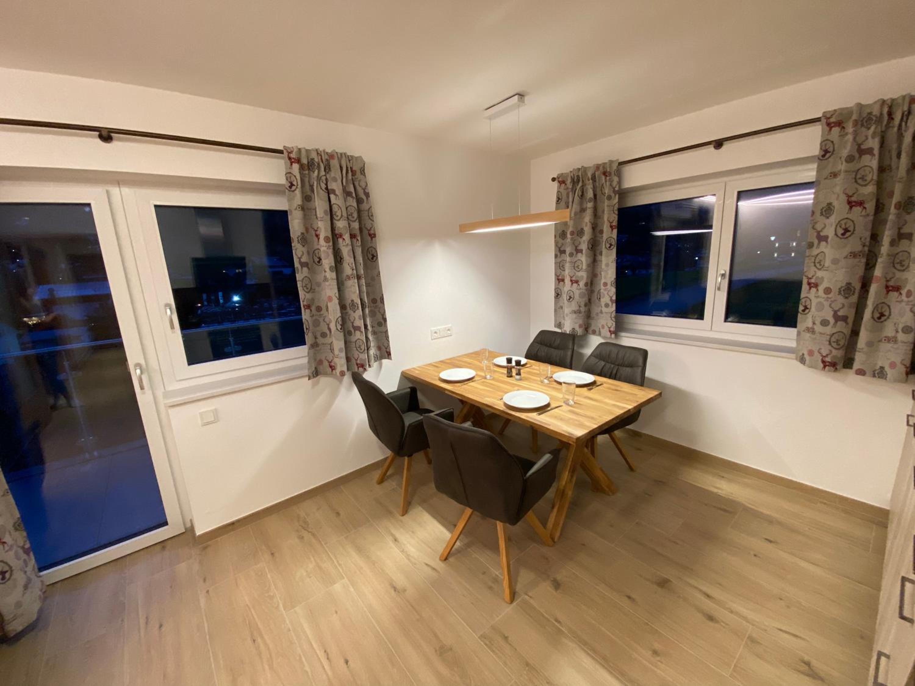 Summit Suites Kaprun incl Summercard view 3